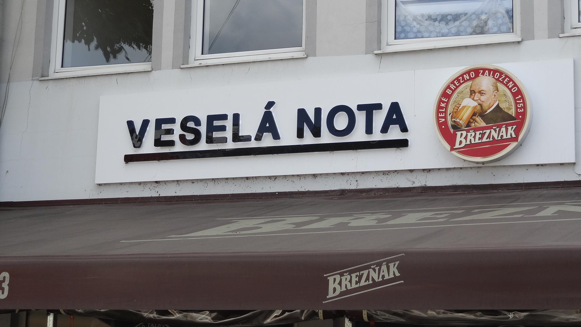 Restaurace Veselá Nota foto 3