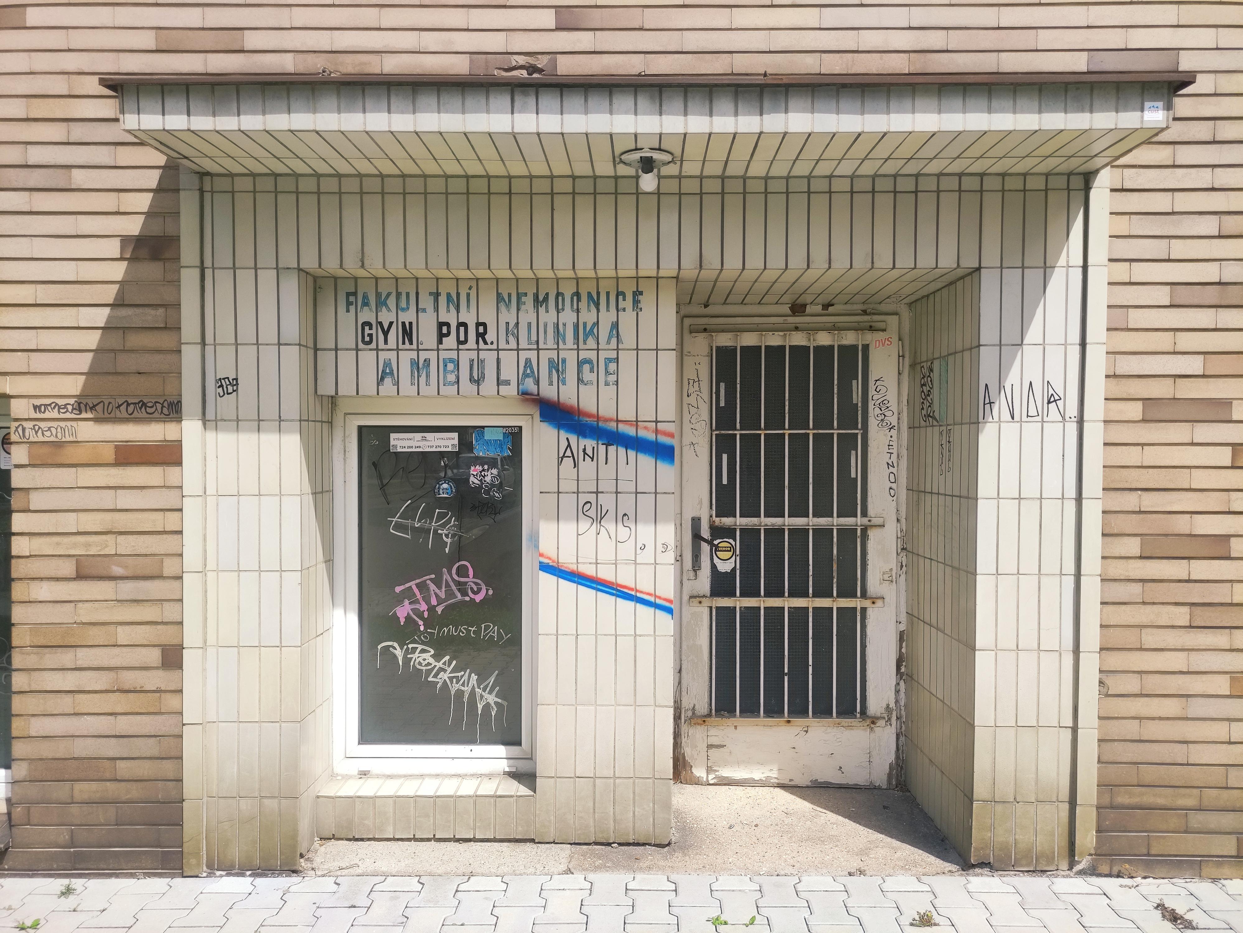 Poliklinika Plzeň Slovany, s.r.o. foto 5