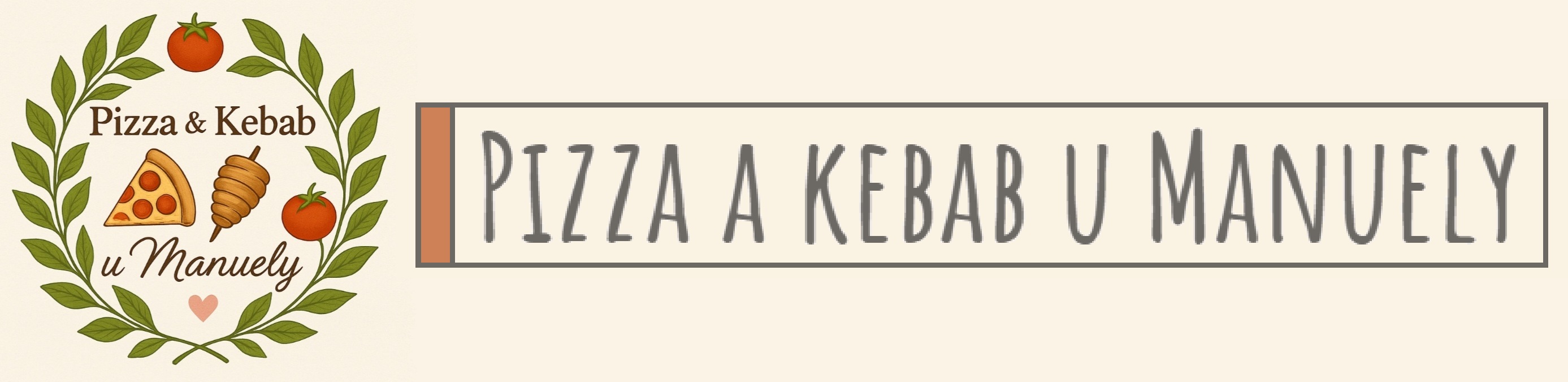 Pizzerie a kebab u Manuely foto 2