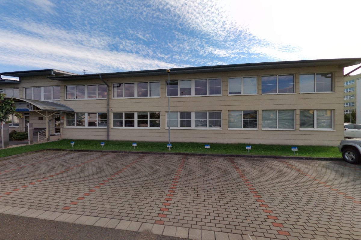 Aricoma Systems, a.s.