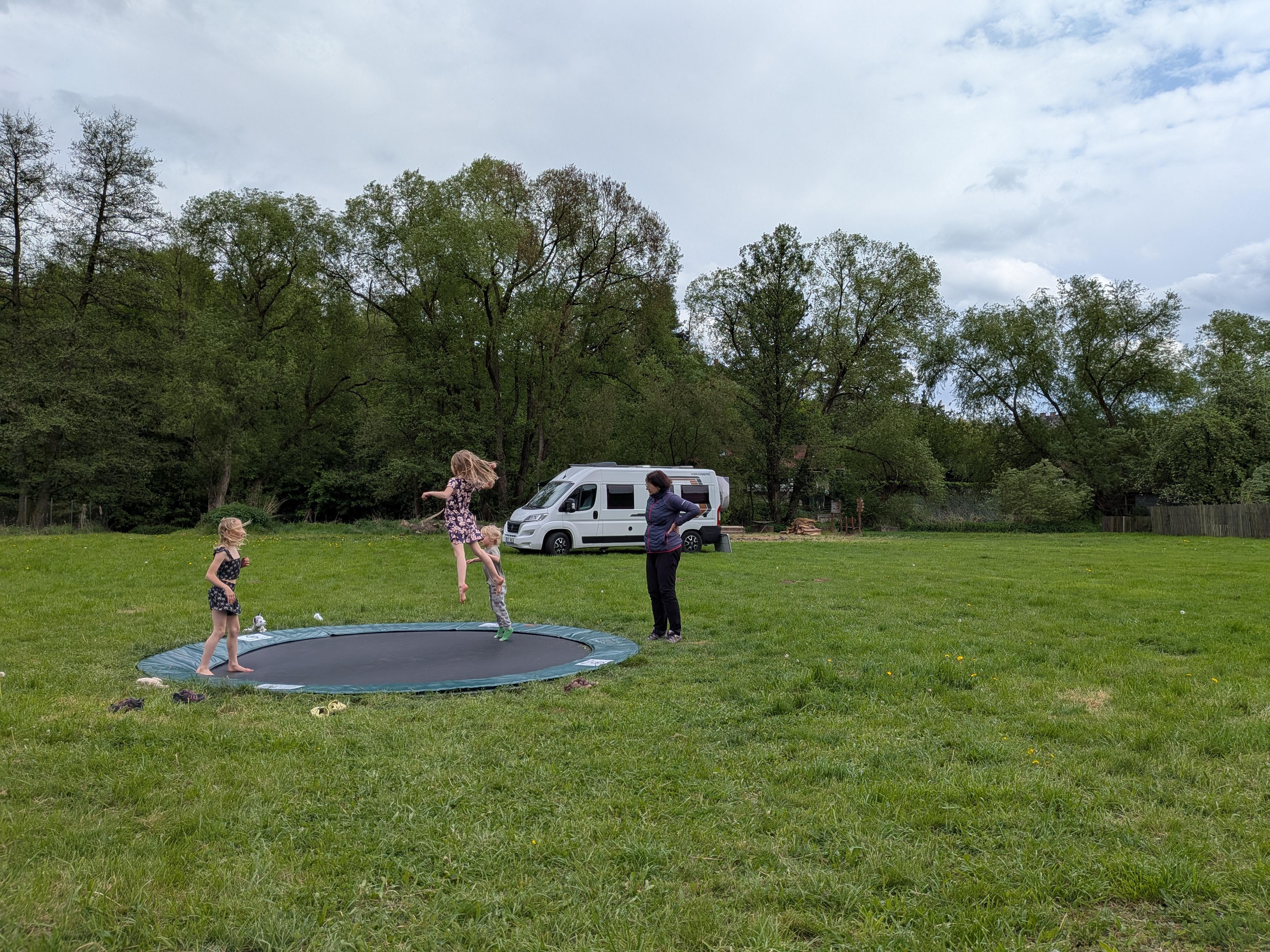 Tělocvičná jednota Sokol Český Šternberk foto 6