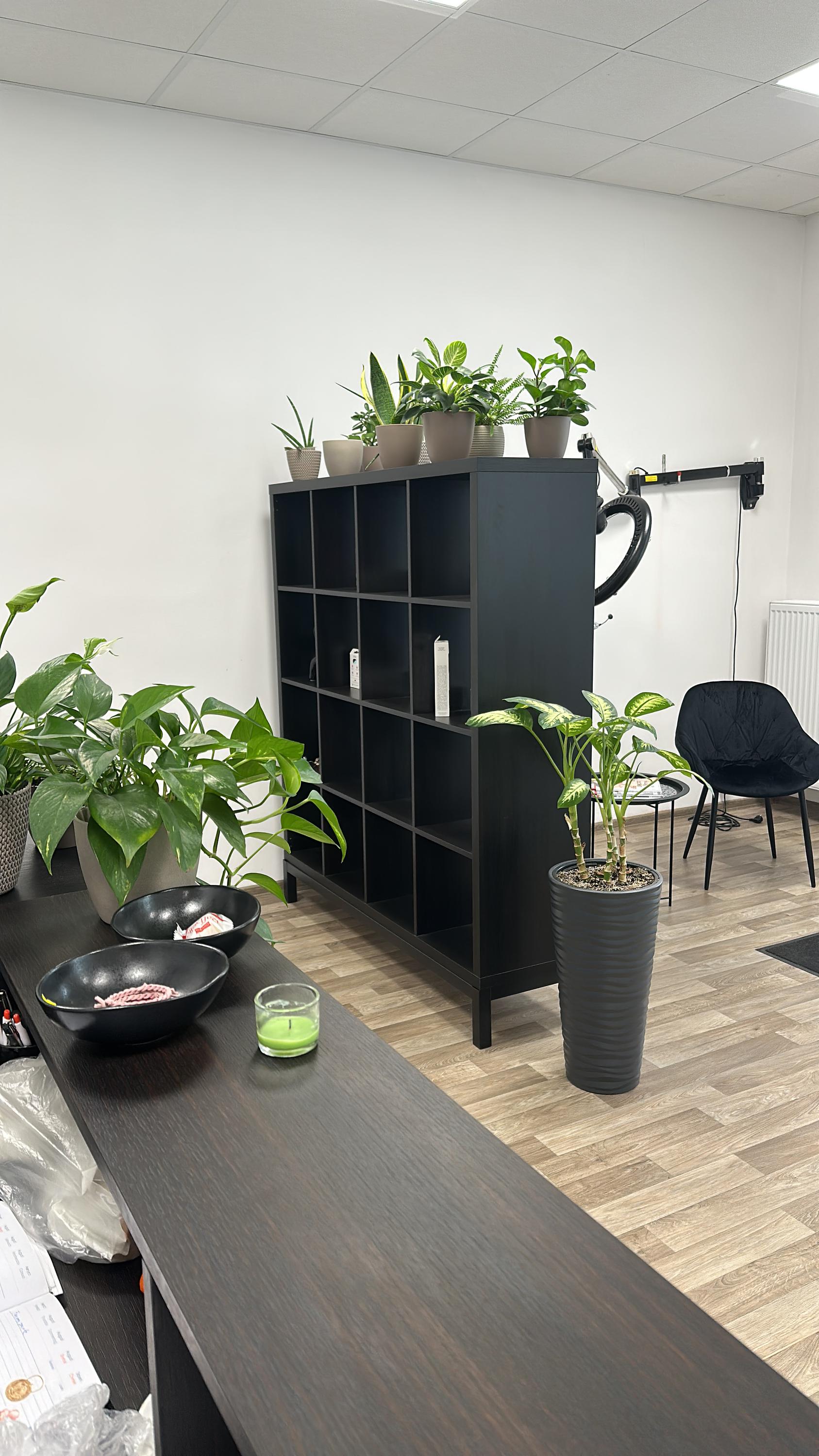 LA KULMA vlasové studio foto 2