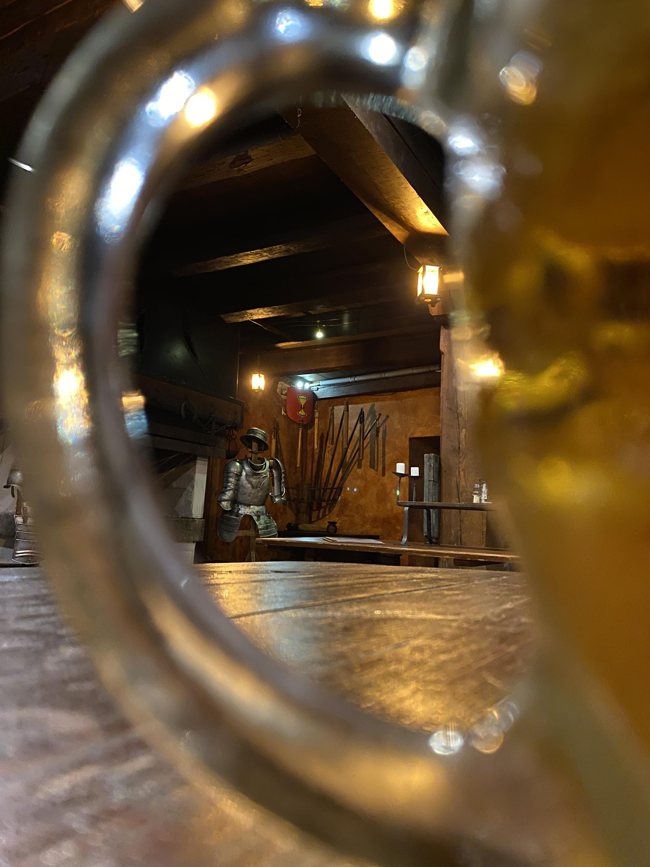 Filmová krčma s atmosférou foto 6