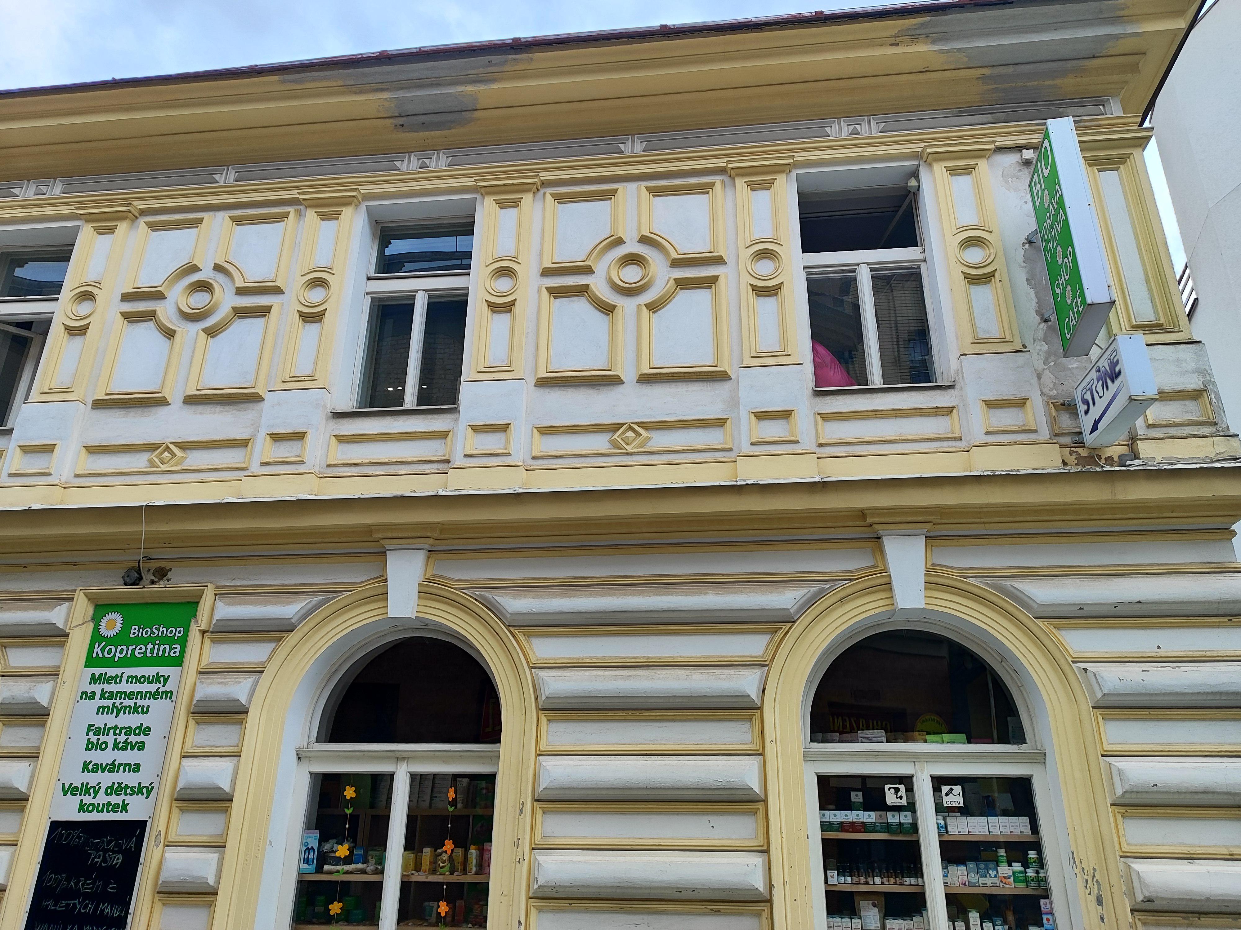 Bioshop Kopretina foto 4