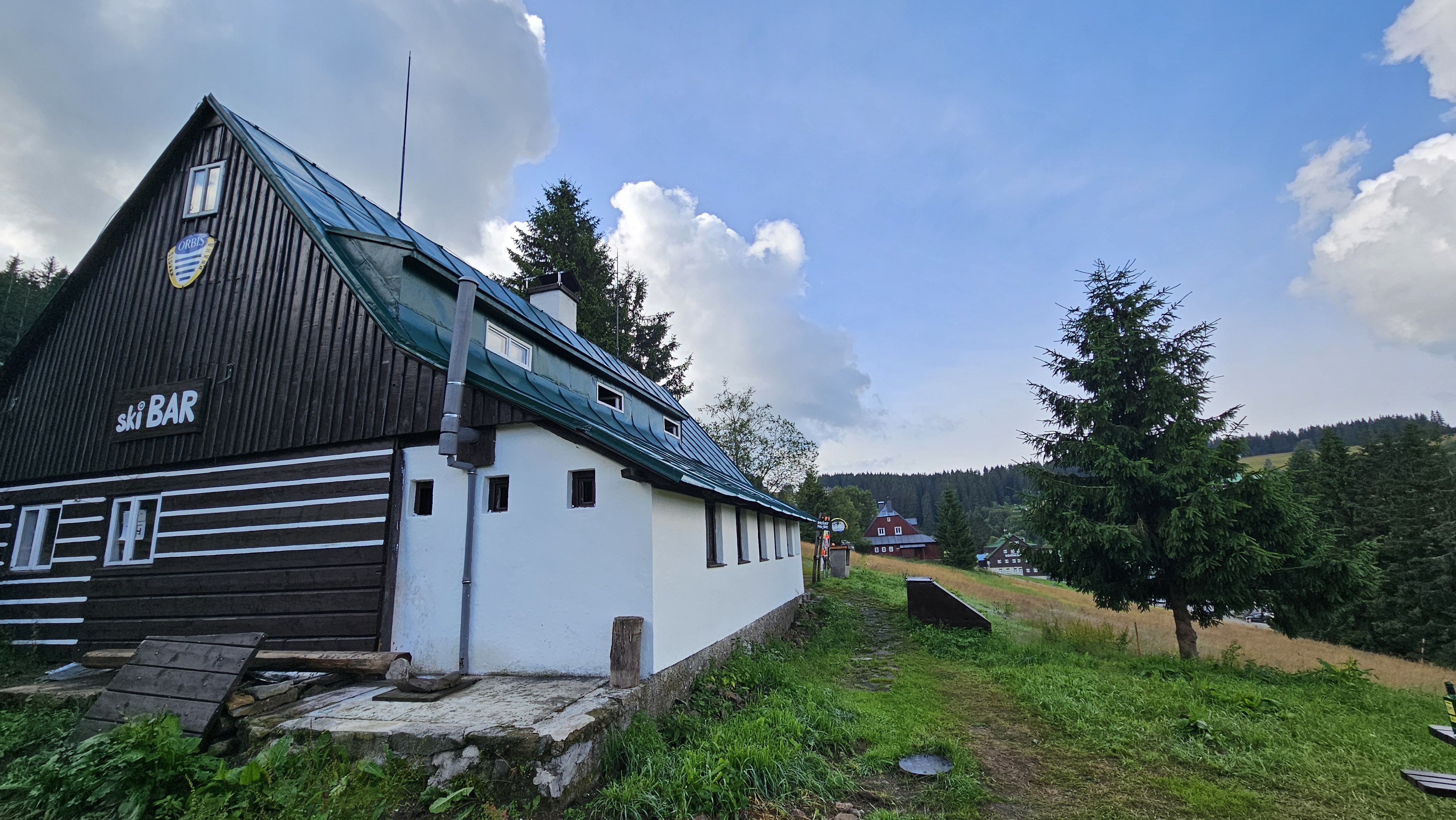 Ski bar Pec pod Sněžkou 20 foto 4