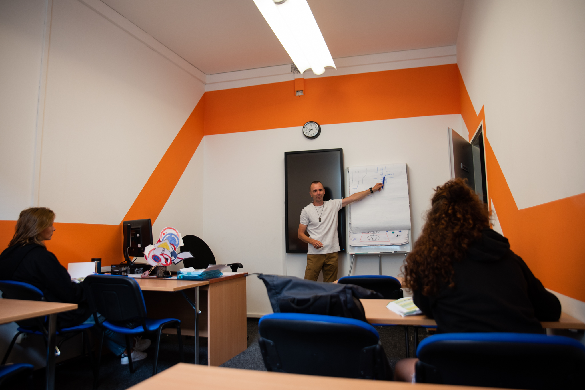 Autoškola NOBE - Praha foto 5