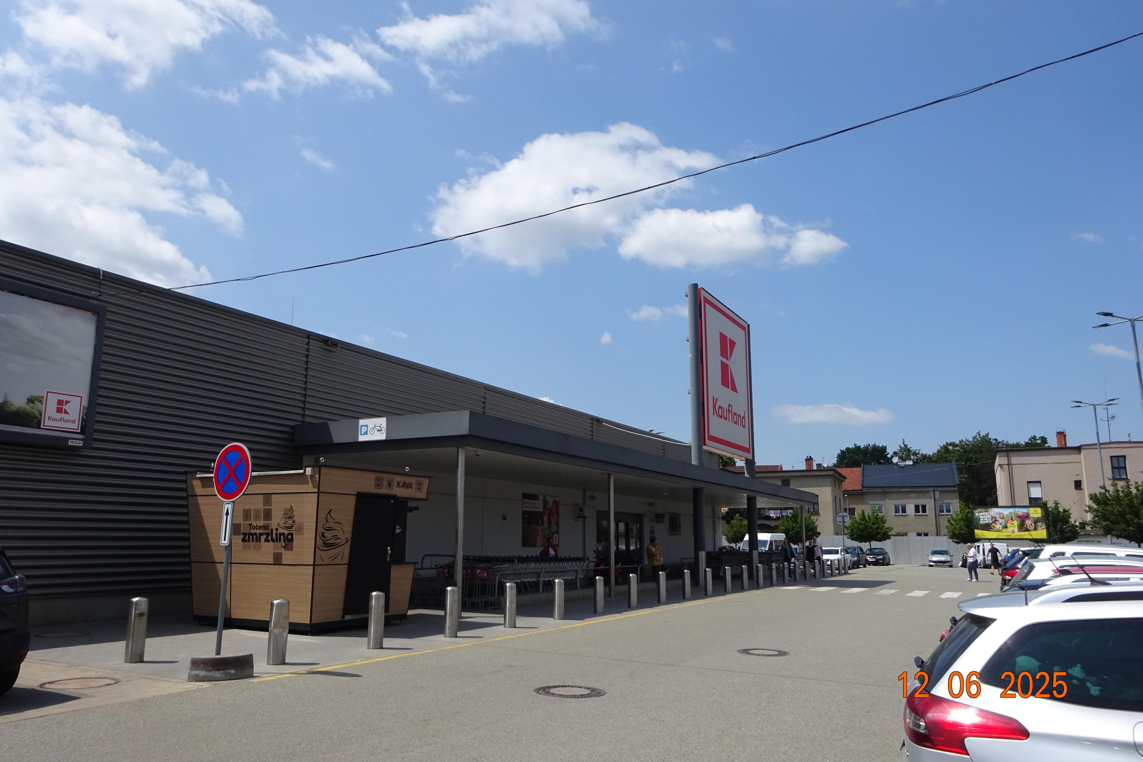 Kaufland foto 2