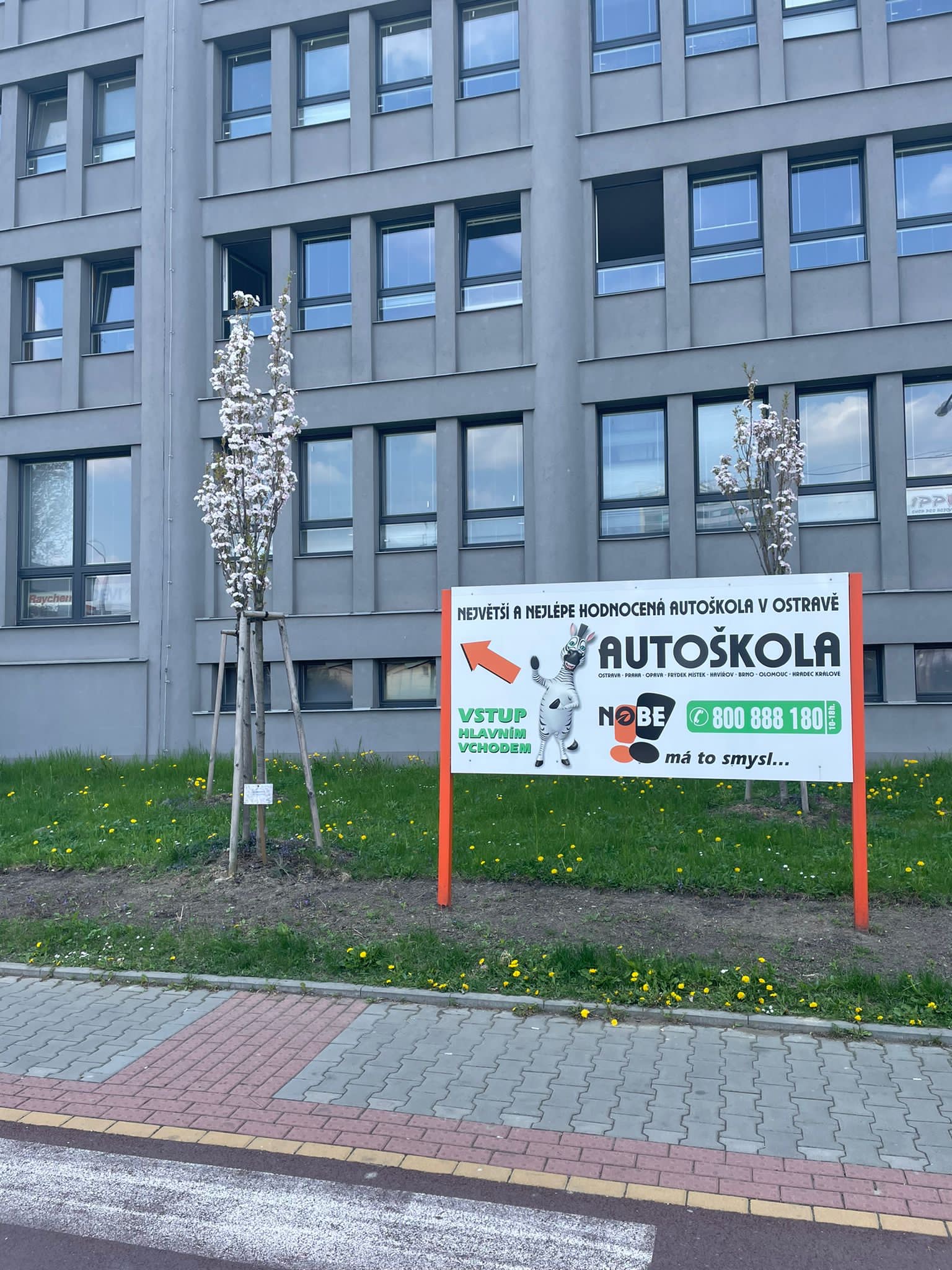 Autoškola NOBE - Ostrava foto 4
