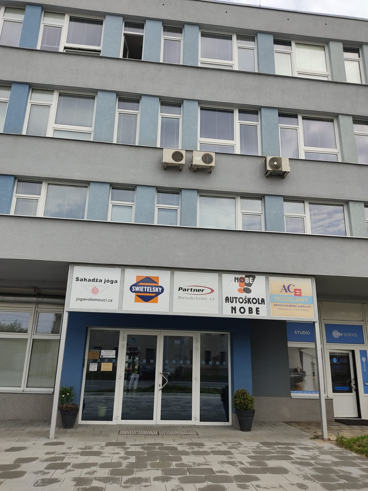 Autoškola NOBE - Olomouc foto 5