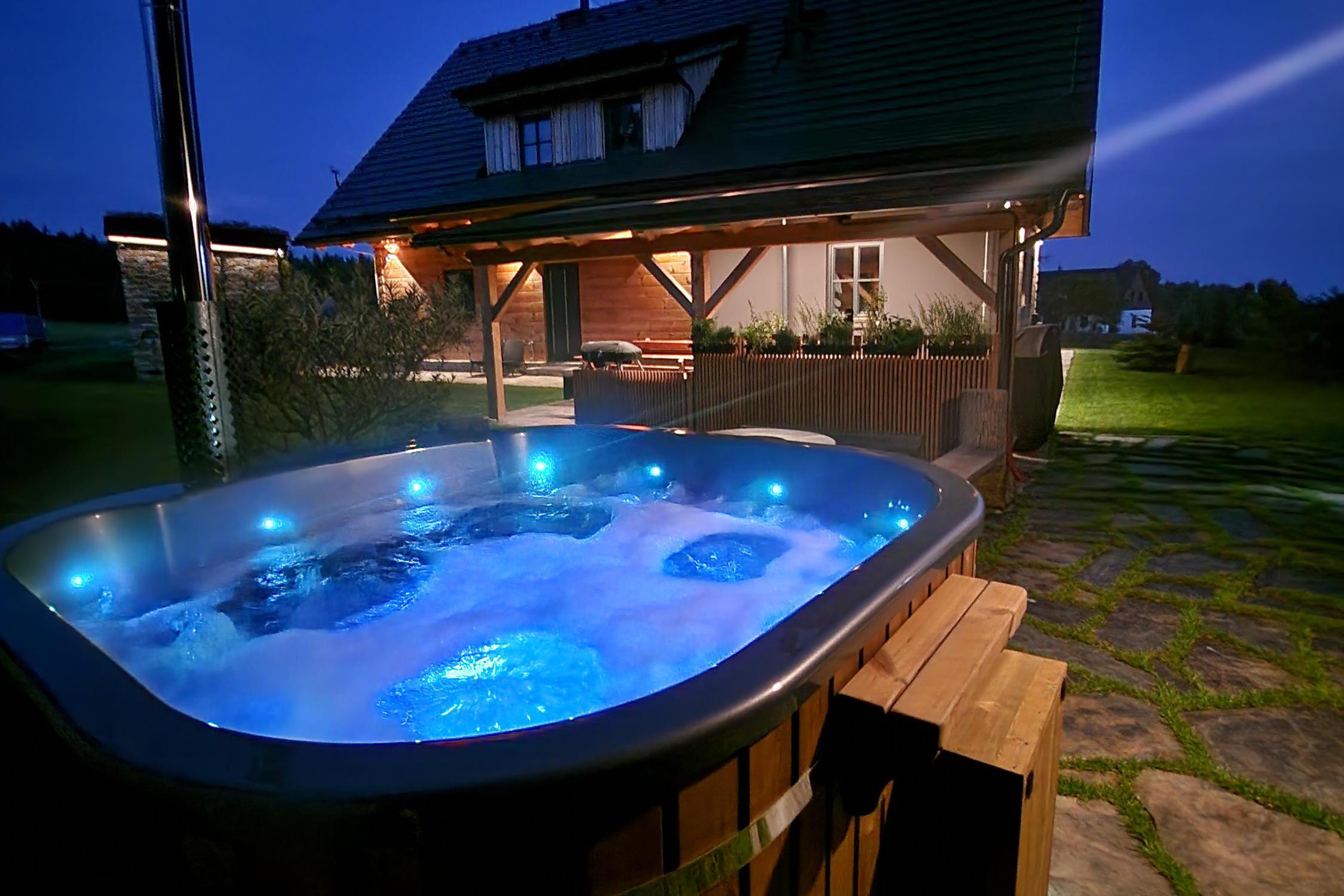 Roubenka Panské Pole