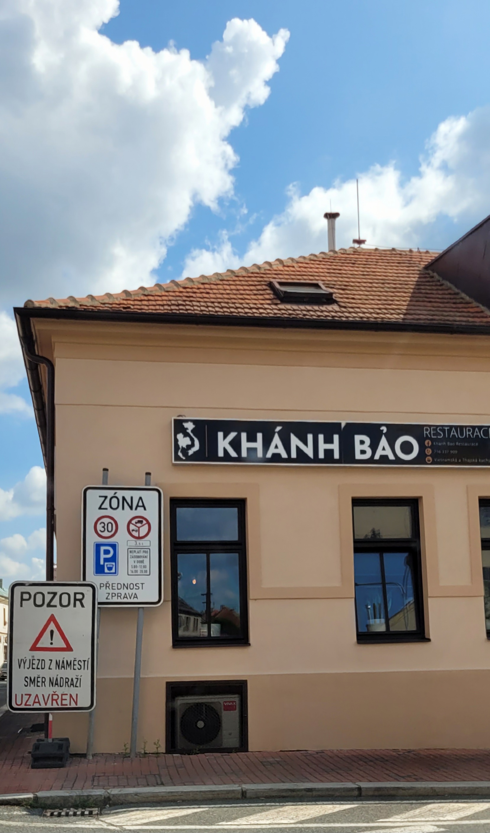 KHÁNH BẢO RESTAURANT foto 2