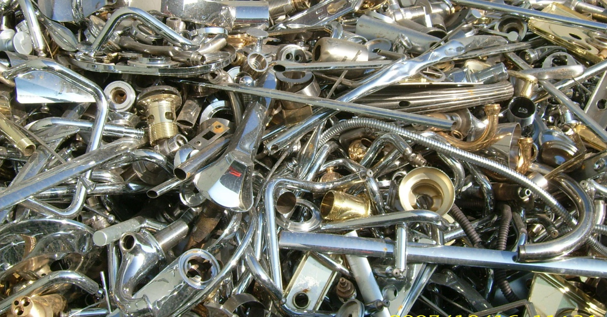 CRONIMET Metallplast foto 4