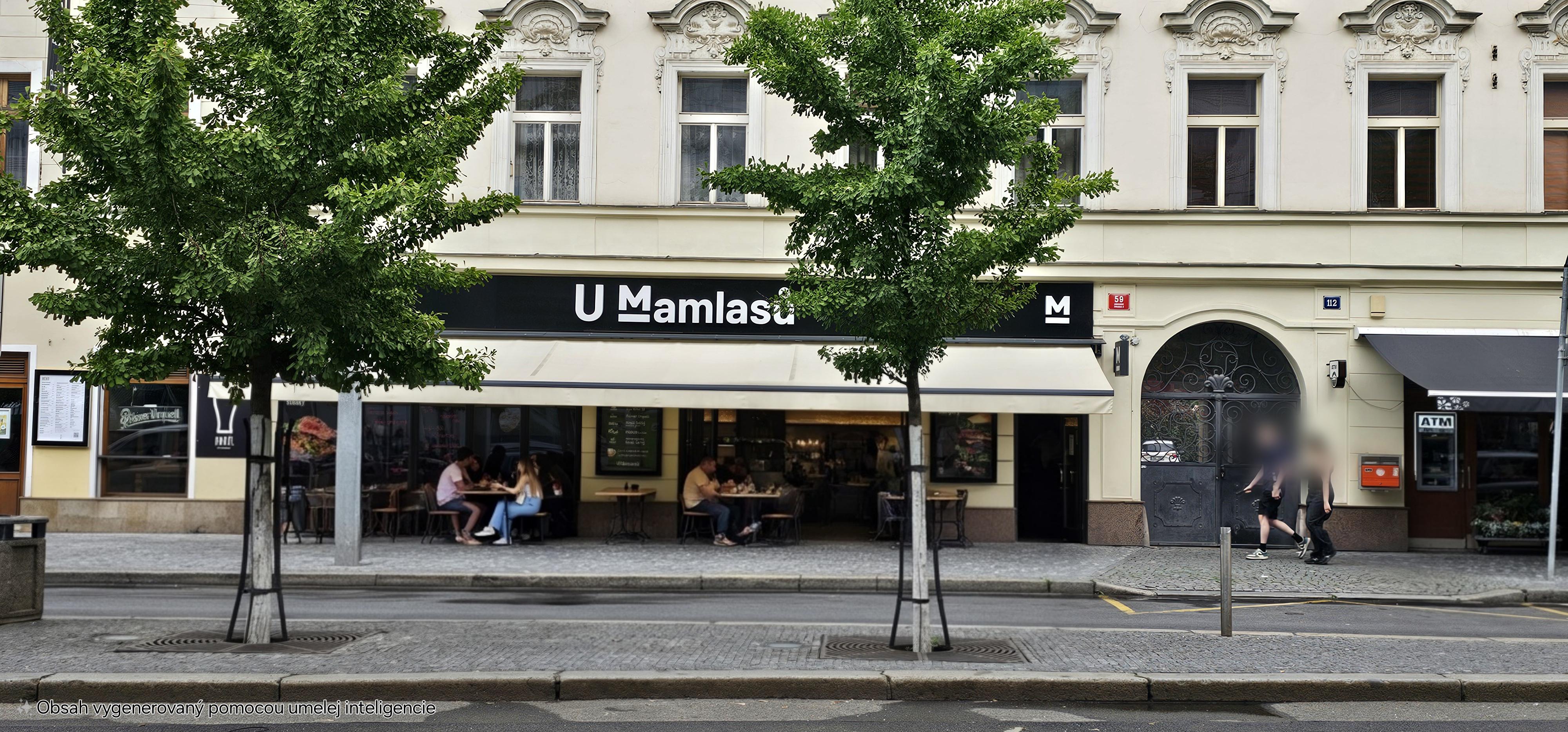 U Mamlasů