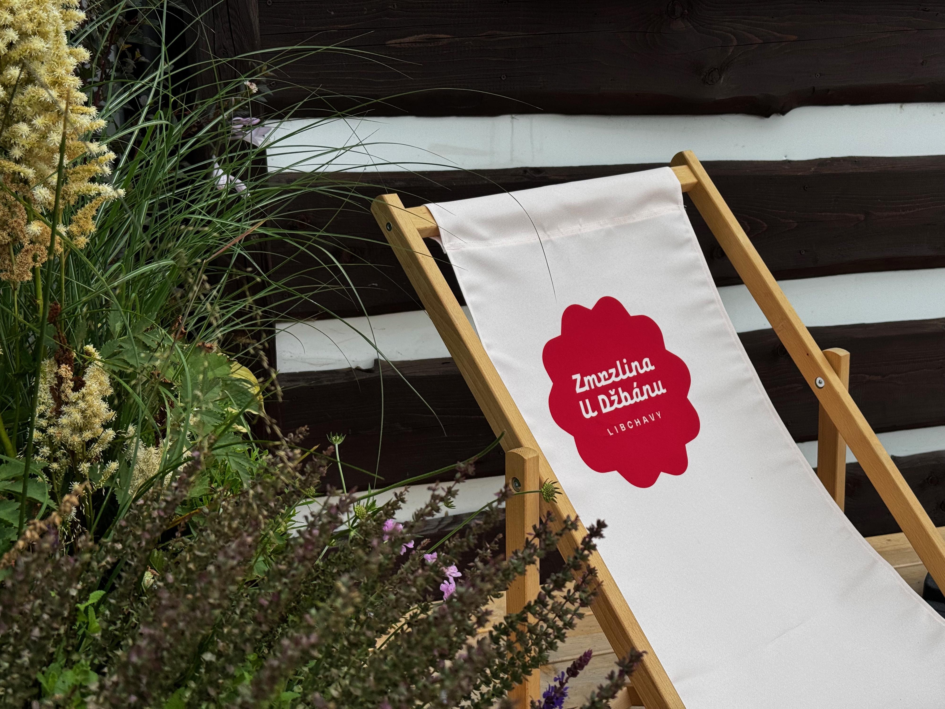 Točená zmrzlina u Džbánu foto 2