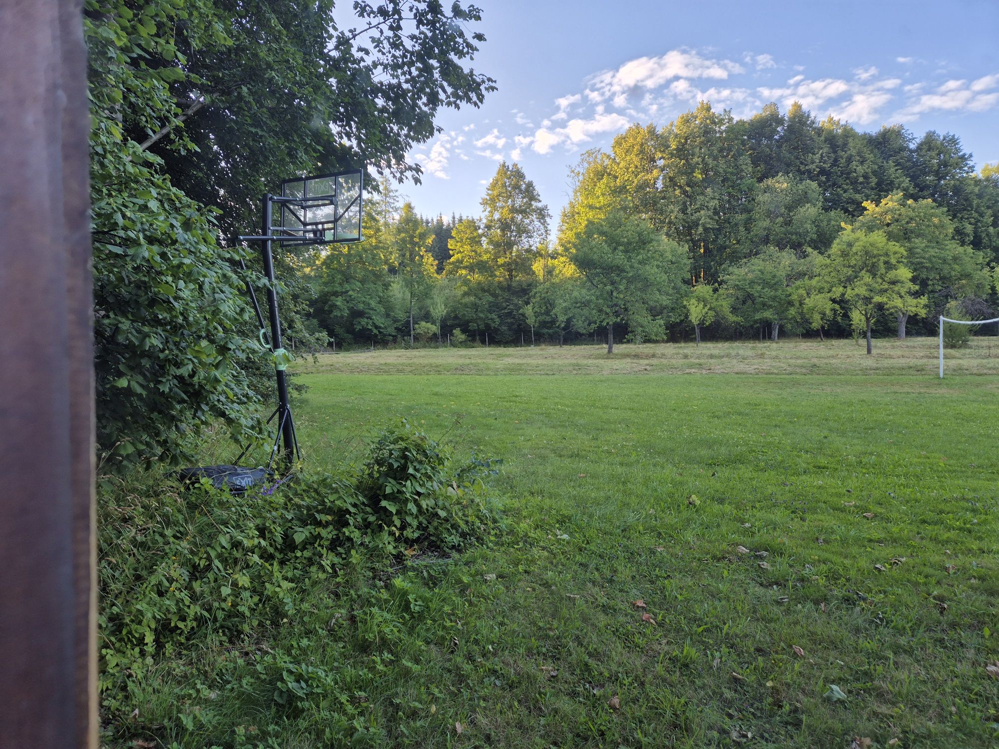 Rekreační areál Lhotka foto 2