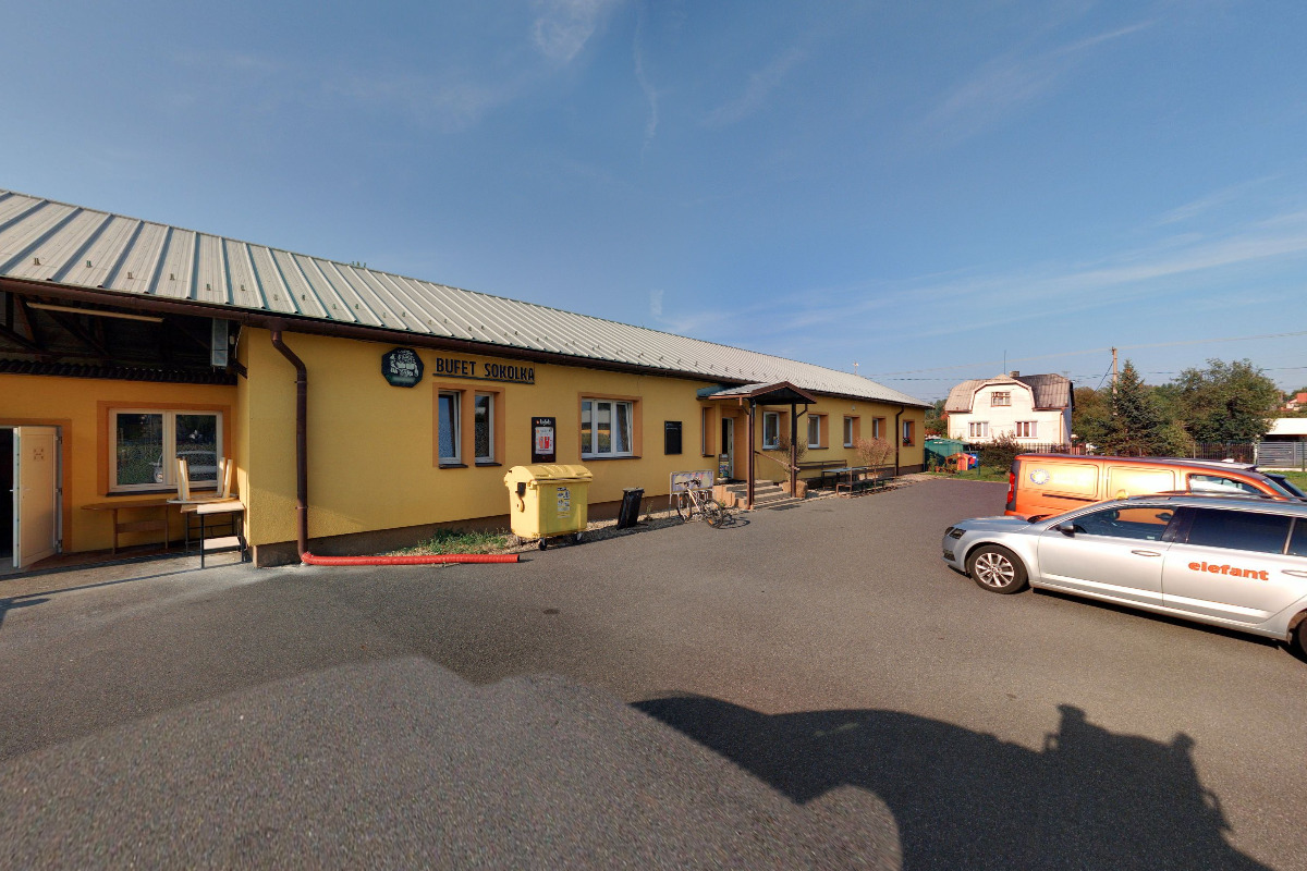 Fotbalový Sportovní klub Stonava