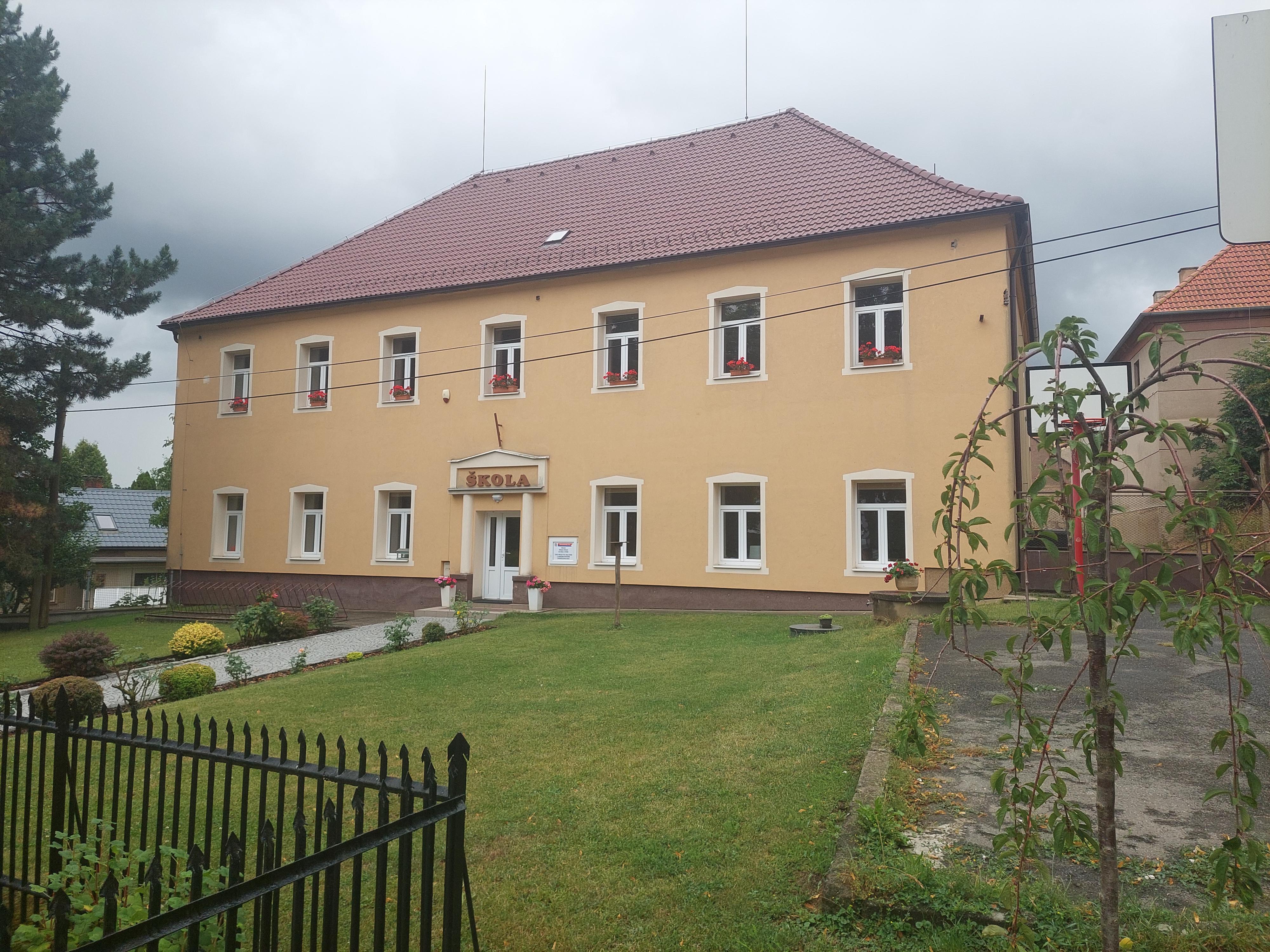 ZŠ a MŠ Pičín foto 4