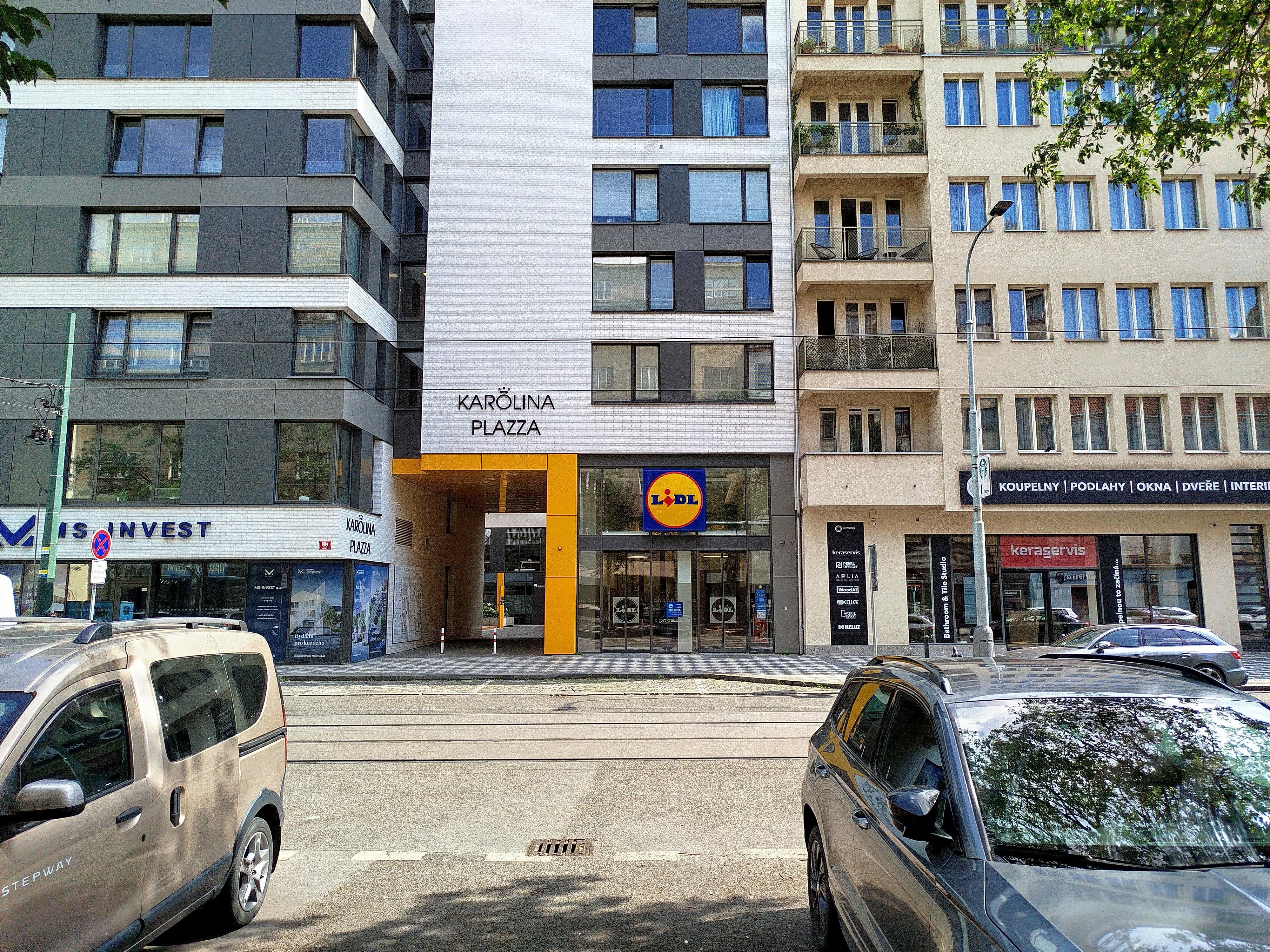 Lidl foto 5