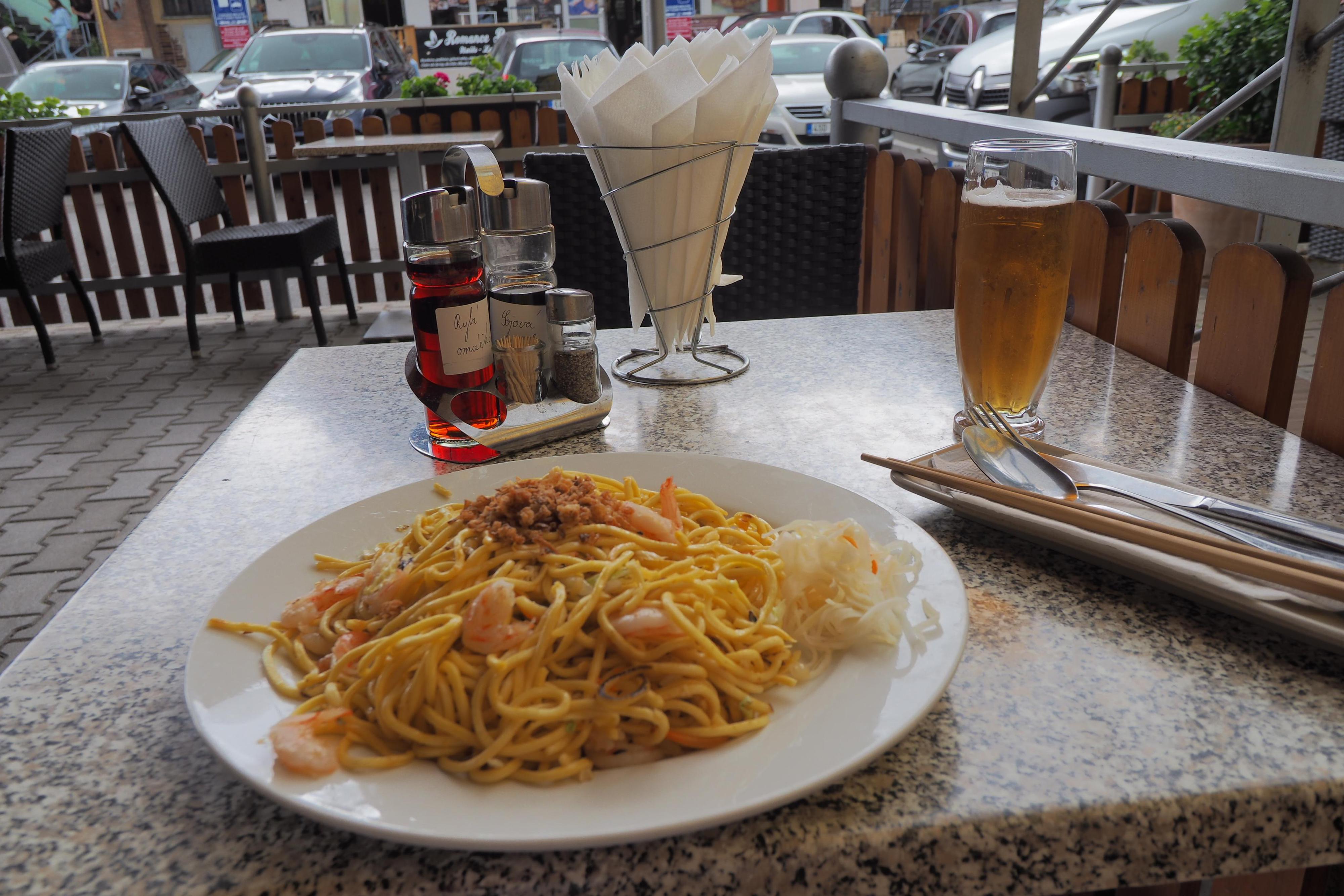 Bánh cuốn Huyền Long foto 2