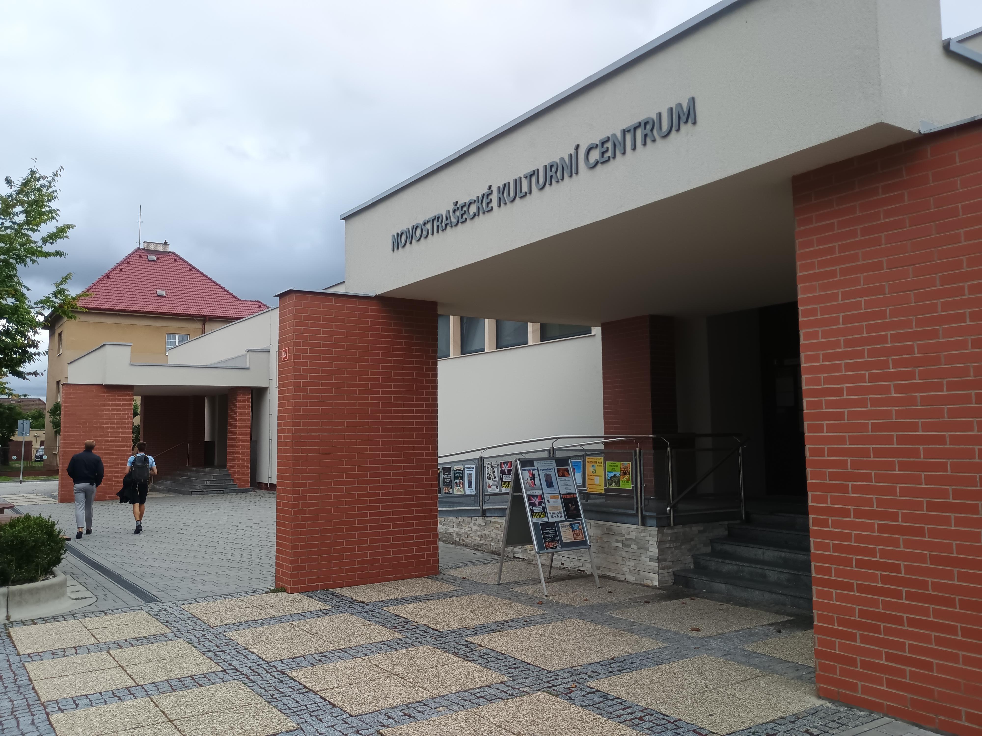 Kulturní zařízení Nové Strašecí foto 6