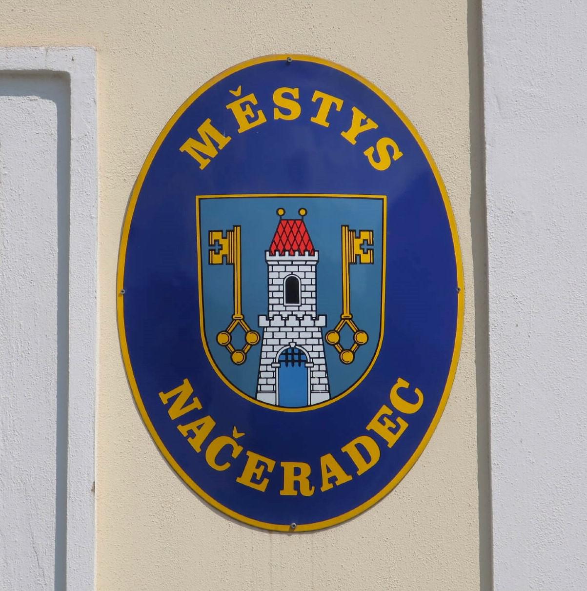 Načeradec - úřad městyse foto 5
