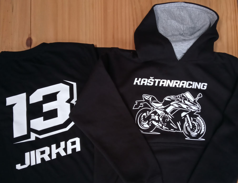 Lišákova grafika - grafické práce foto 3