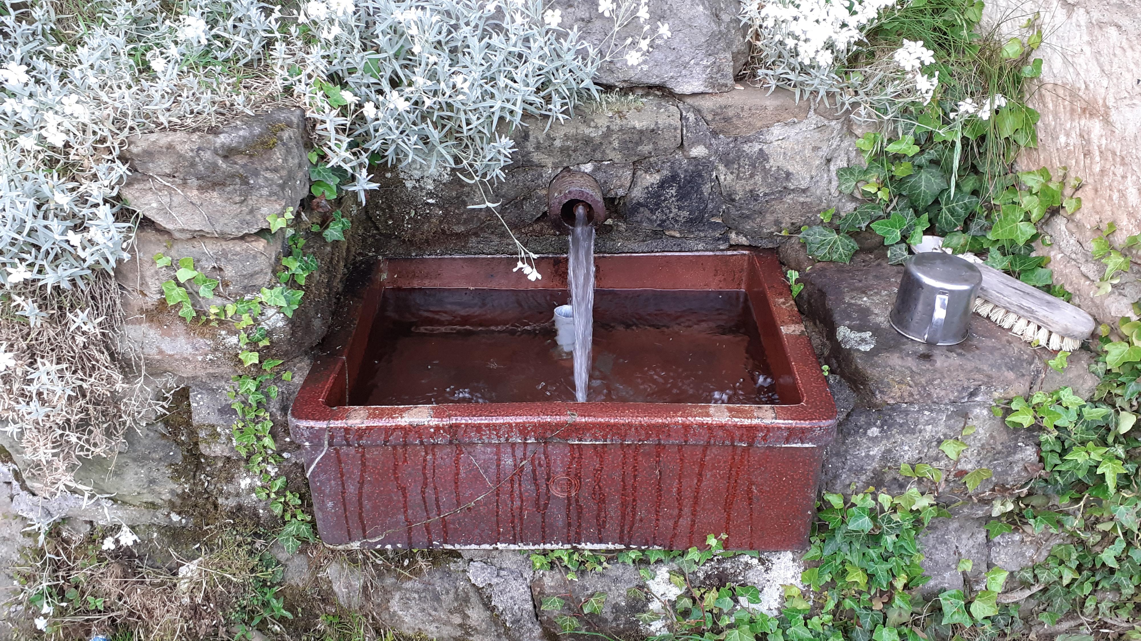 Samoobslužný bar Dolní Žleb foto 4