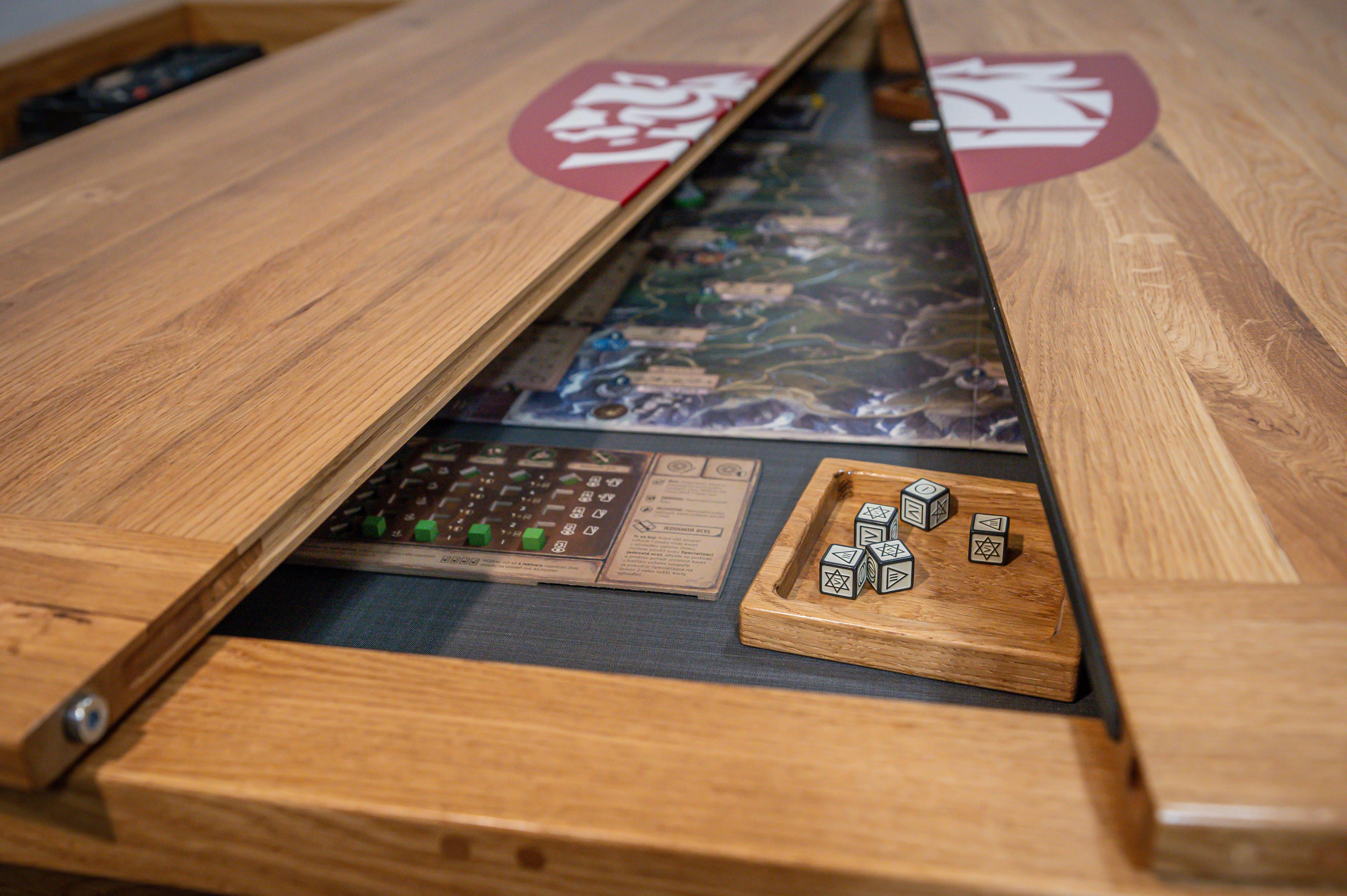 Truhlářství Ligni Artis foto 6