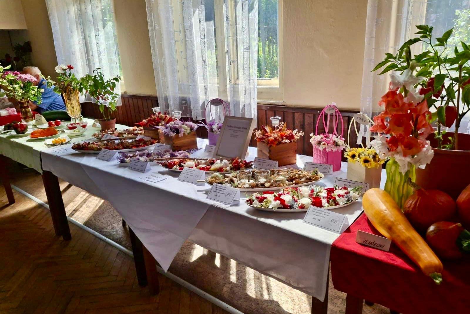 Český zahrádkářský svaz