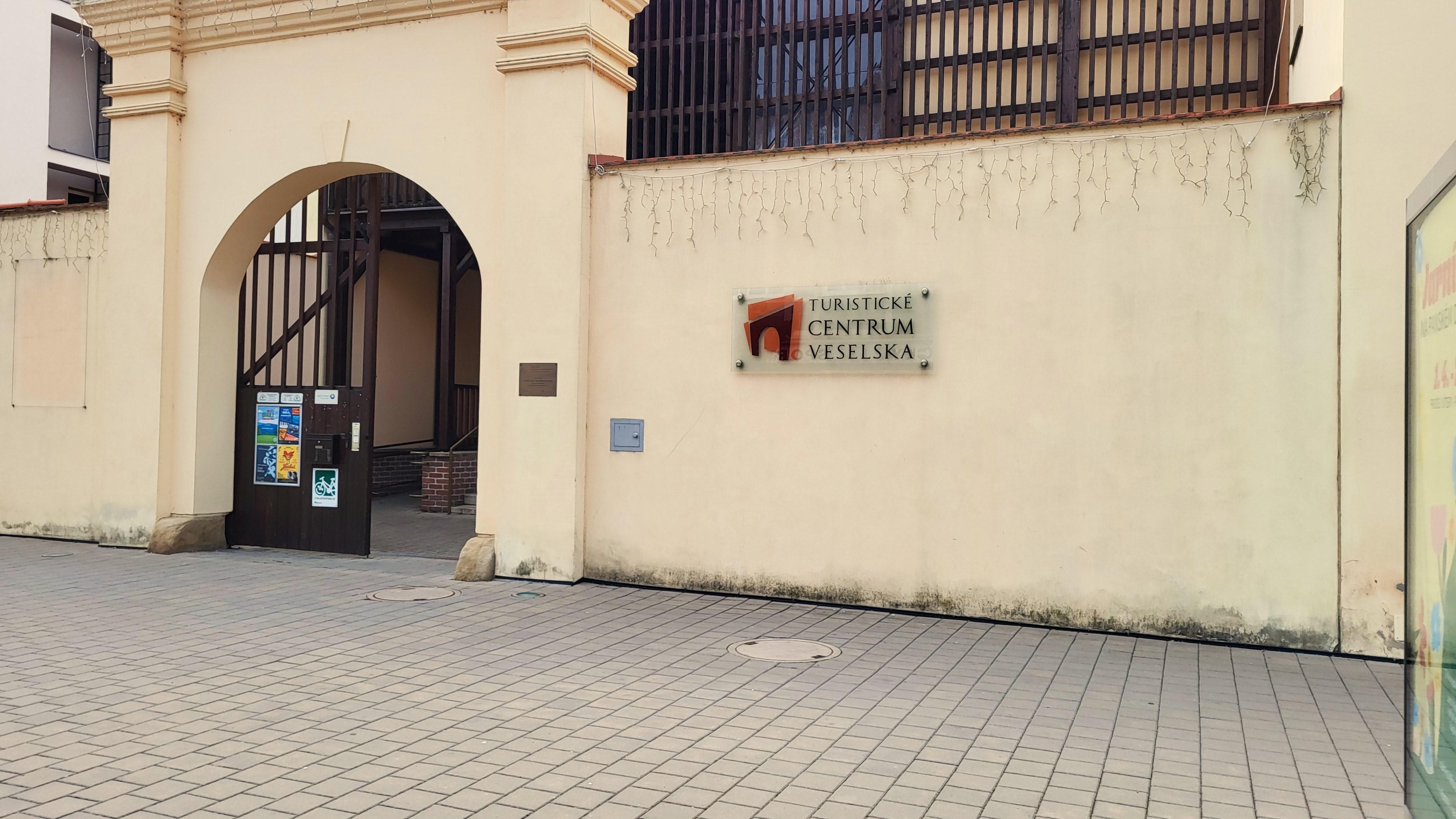 Městská galerie Panský dvůr foto 2