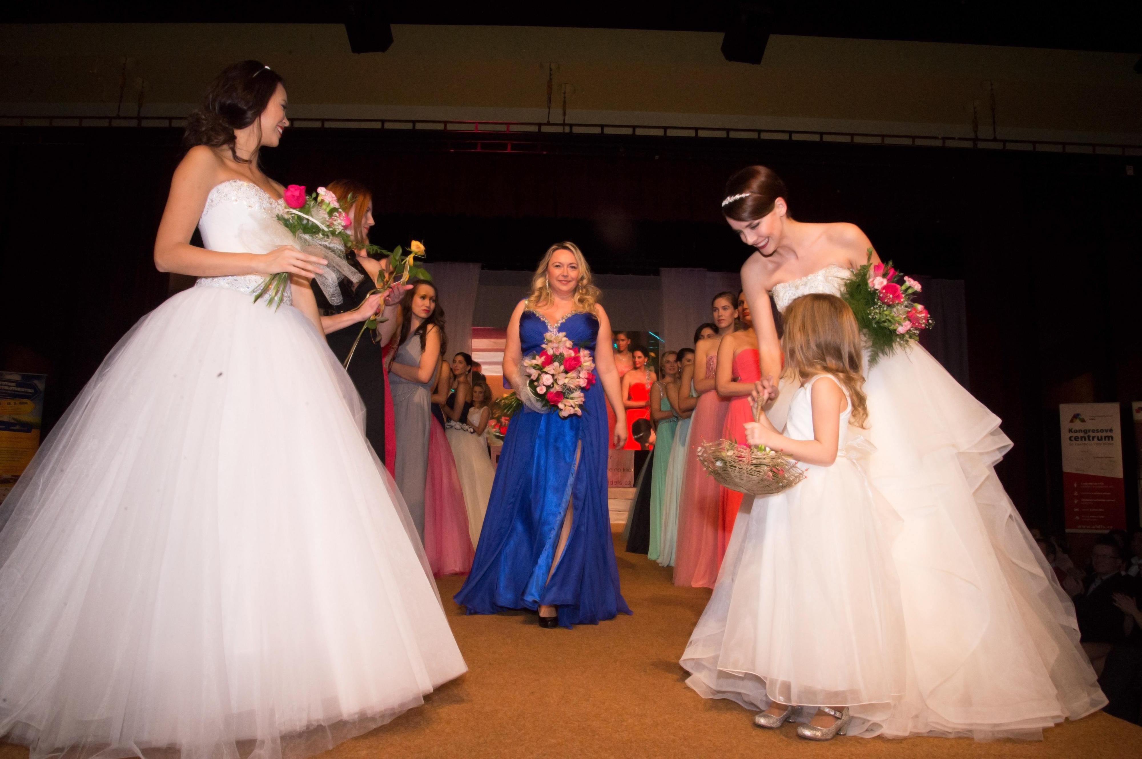 Agentura Daniela Models