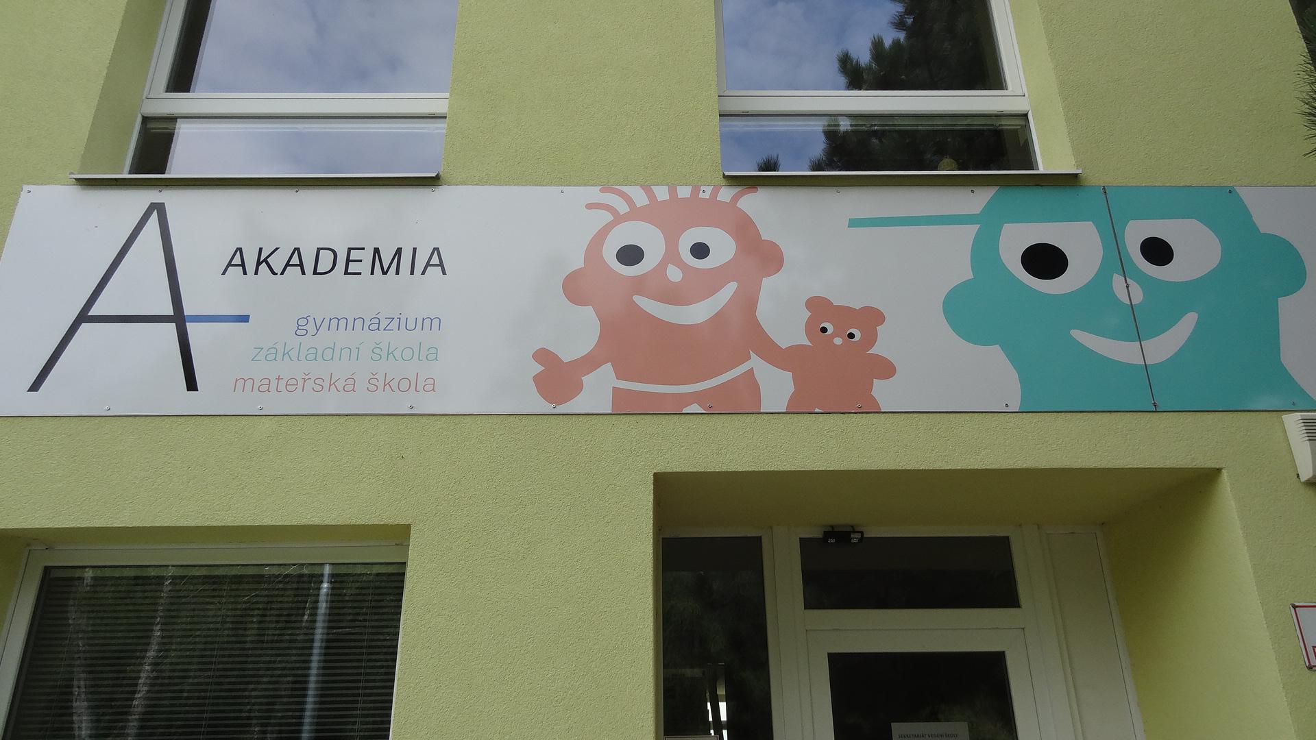 Gymnázium AKADEMIA foto 5