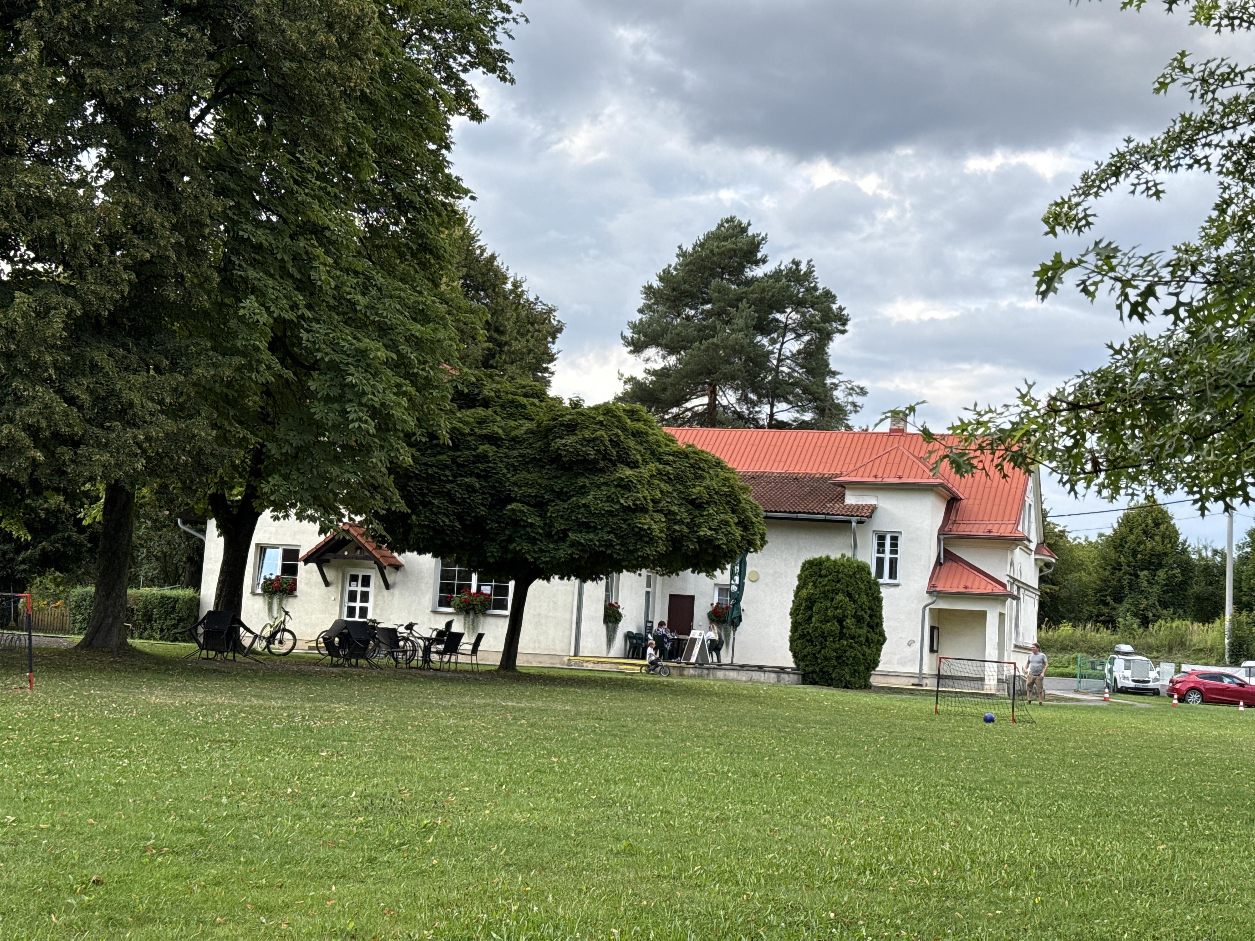 Tělocvičná jednota Sokol Rychvald foto 3