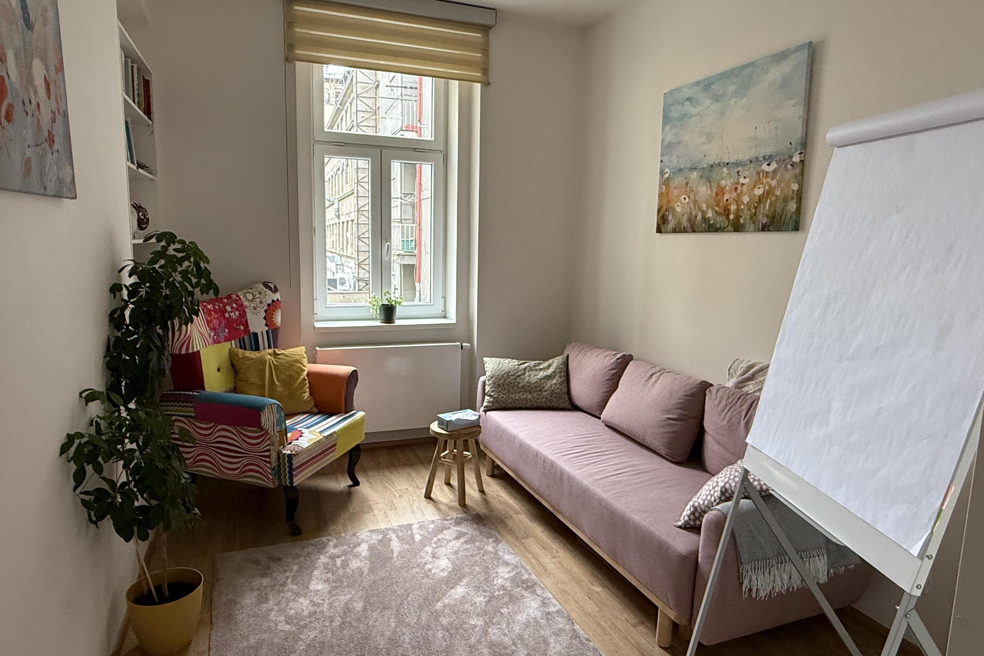 Srdcem Robinson z.ú.