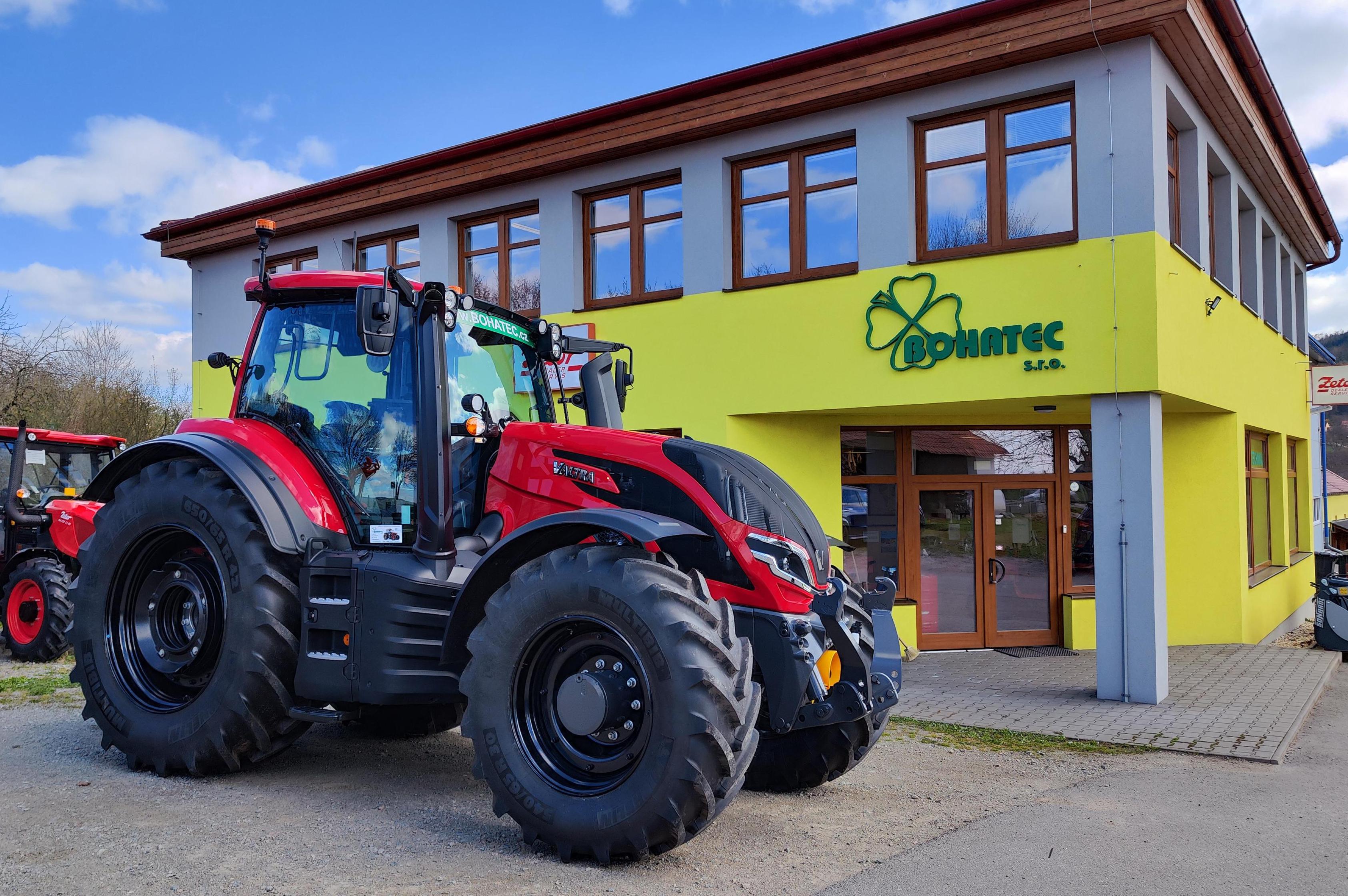 BOHATEC s.r.o.