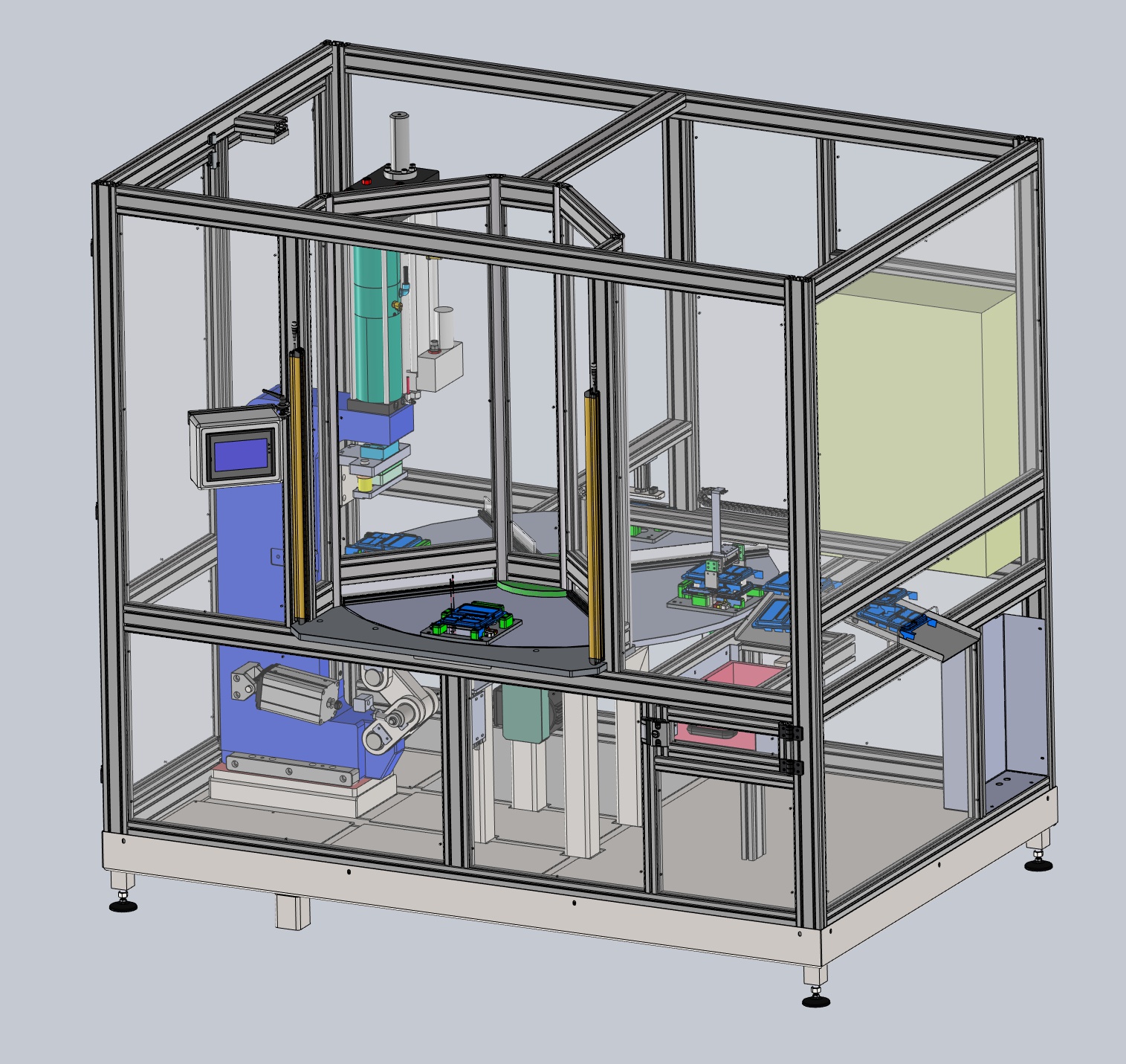 Dehako Engineering s.r.o. foto 2