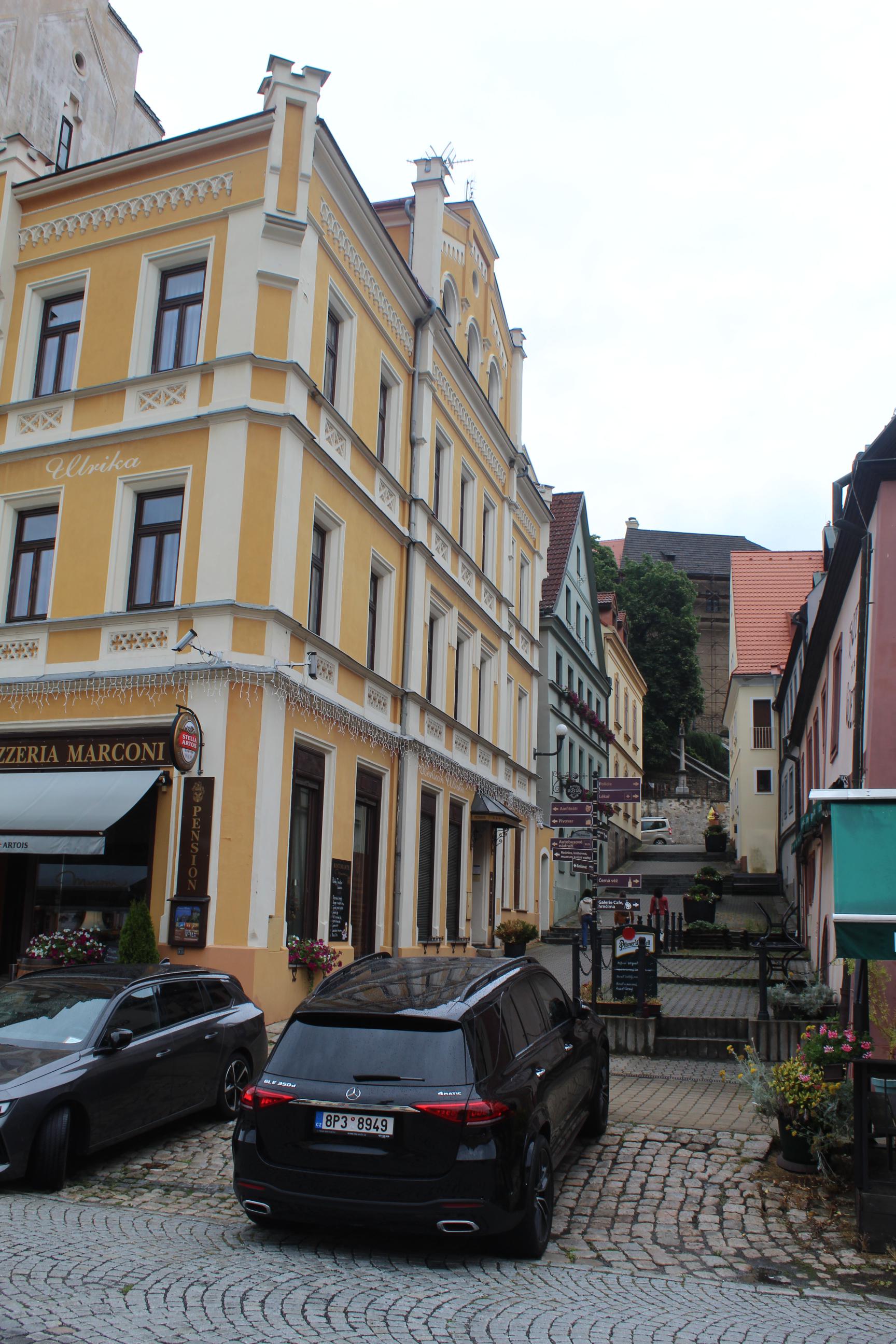 Ristorante pizzeria Marconi foto 2