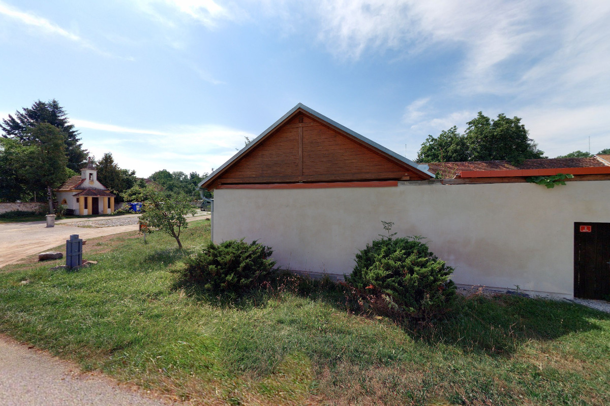 Farma Toman Sedliště - automat foto 4