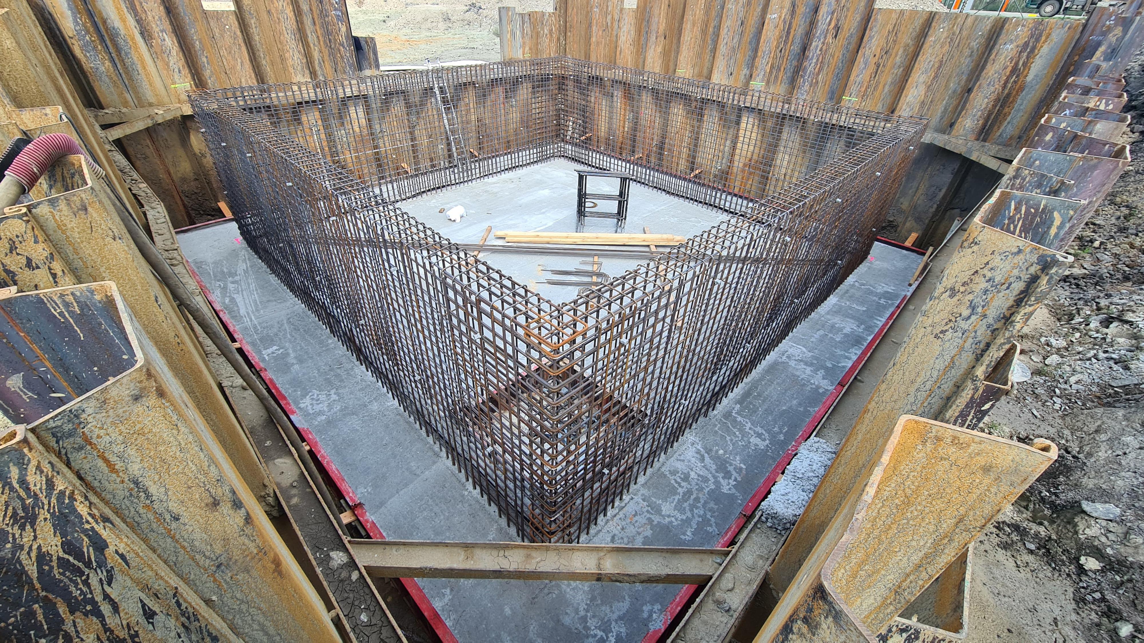 CIFRA bednění s.r.o. foto 4