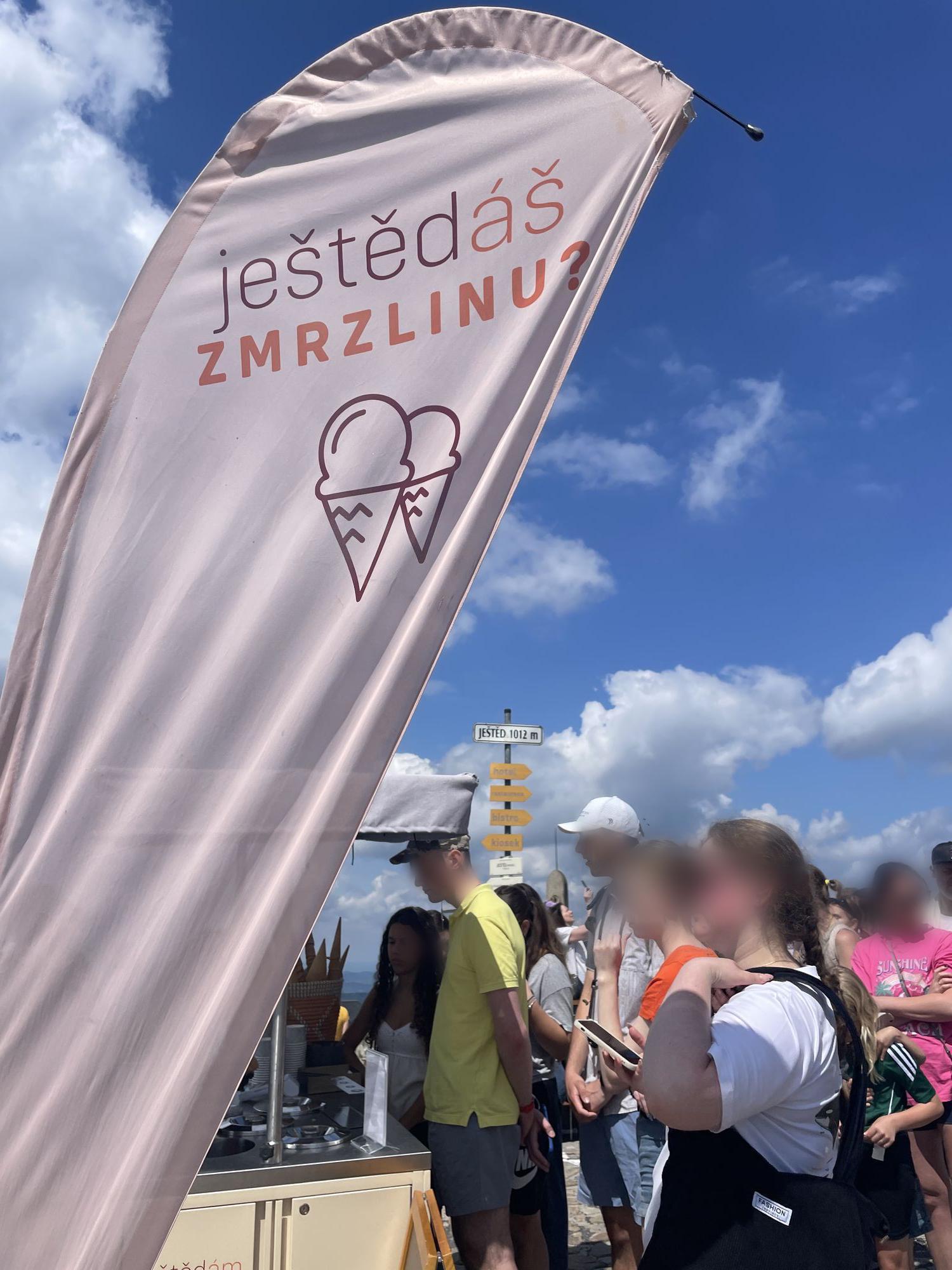 ještědáš zmrzlinu? foto 4
