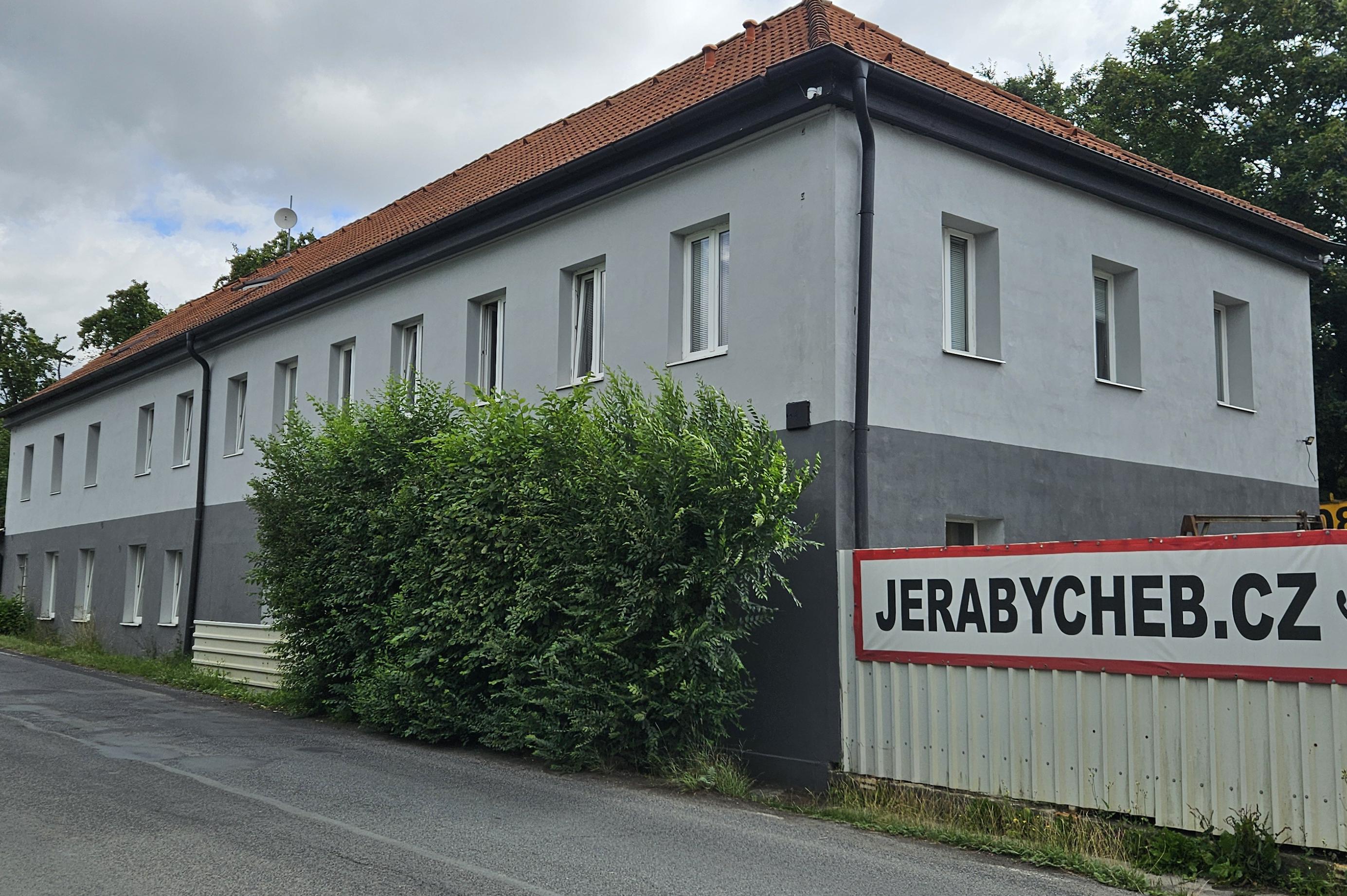 Stavby KABESCH s.r.o.