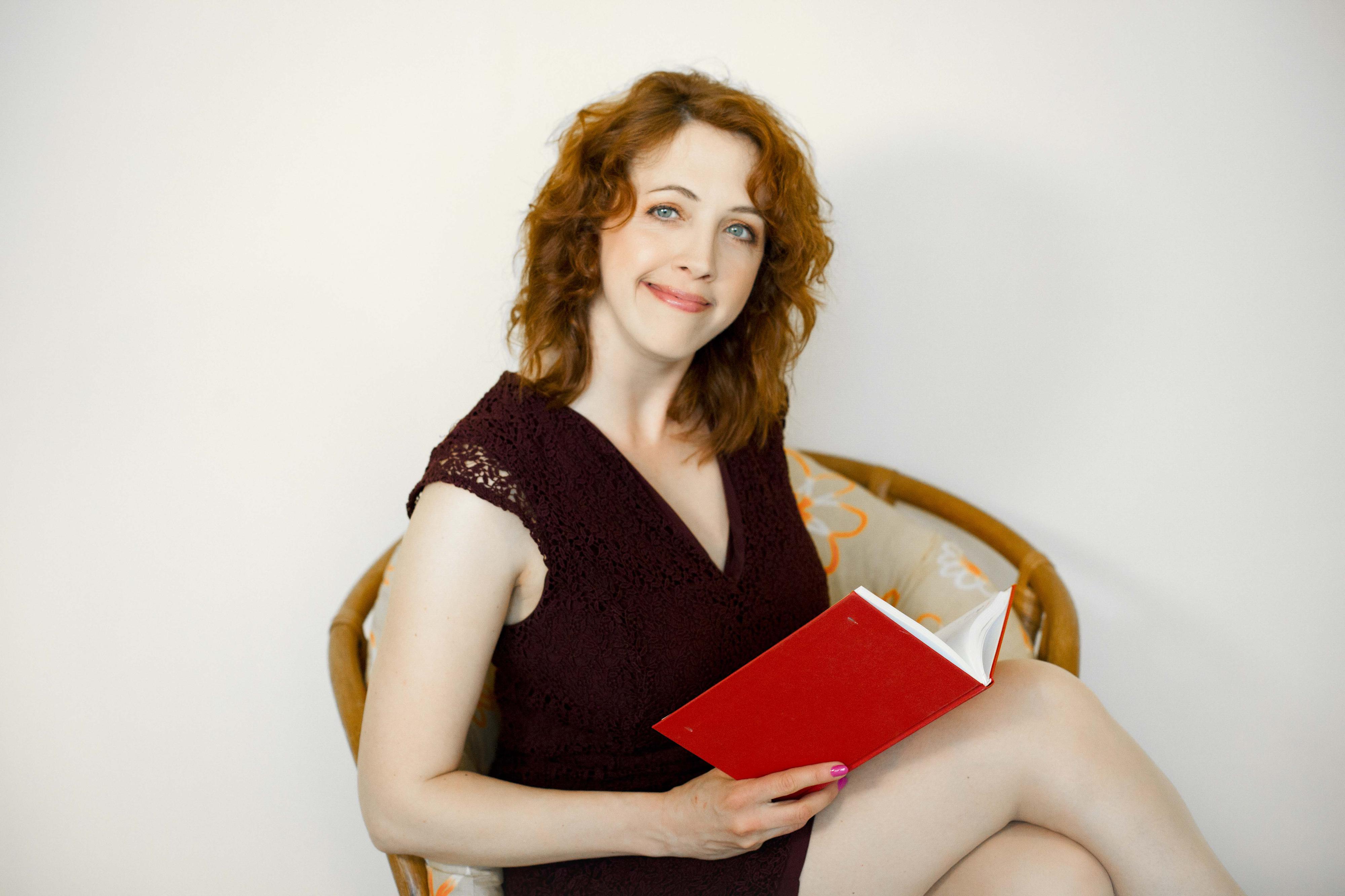 Mgr. Dagmar Sýkorová, MSc., CPC foto 2