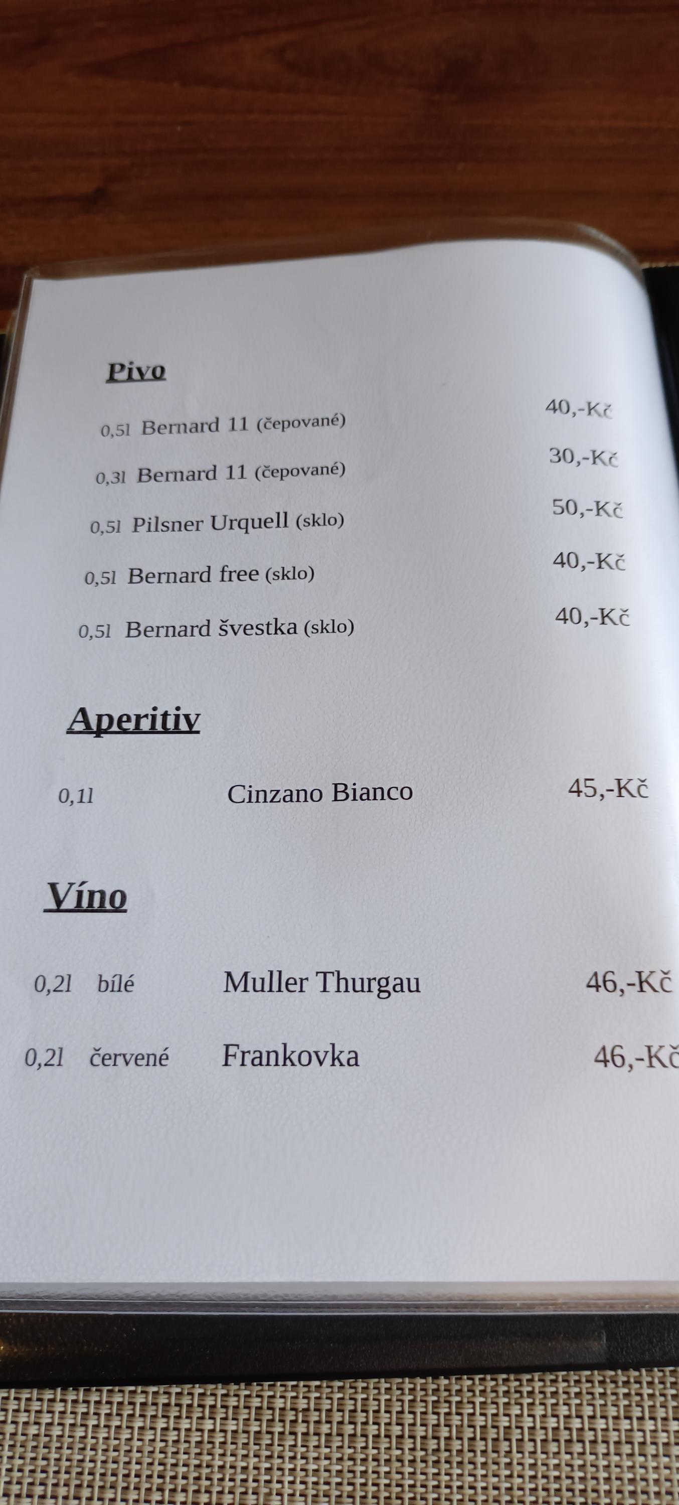 Motorest Cha-Cha foto 4