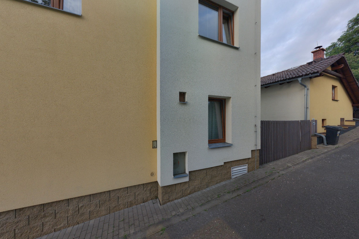 Ubytování Třináctka