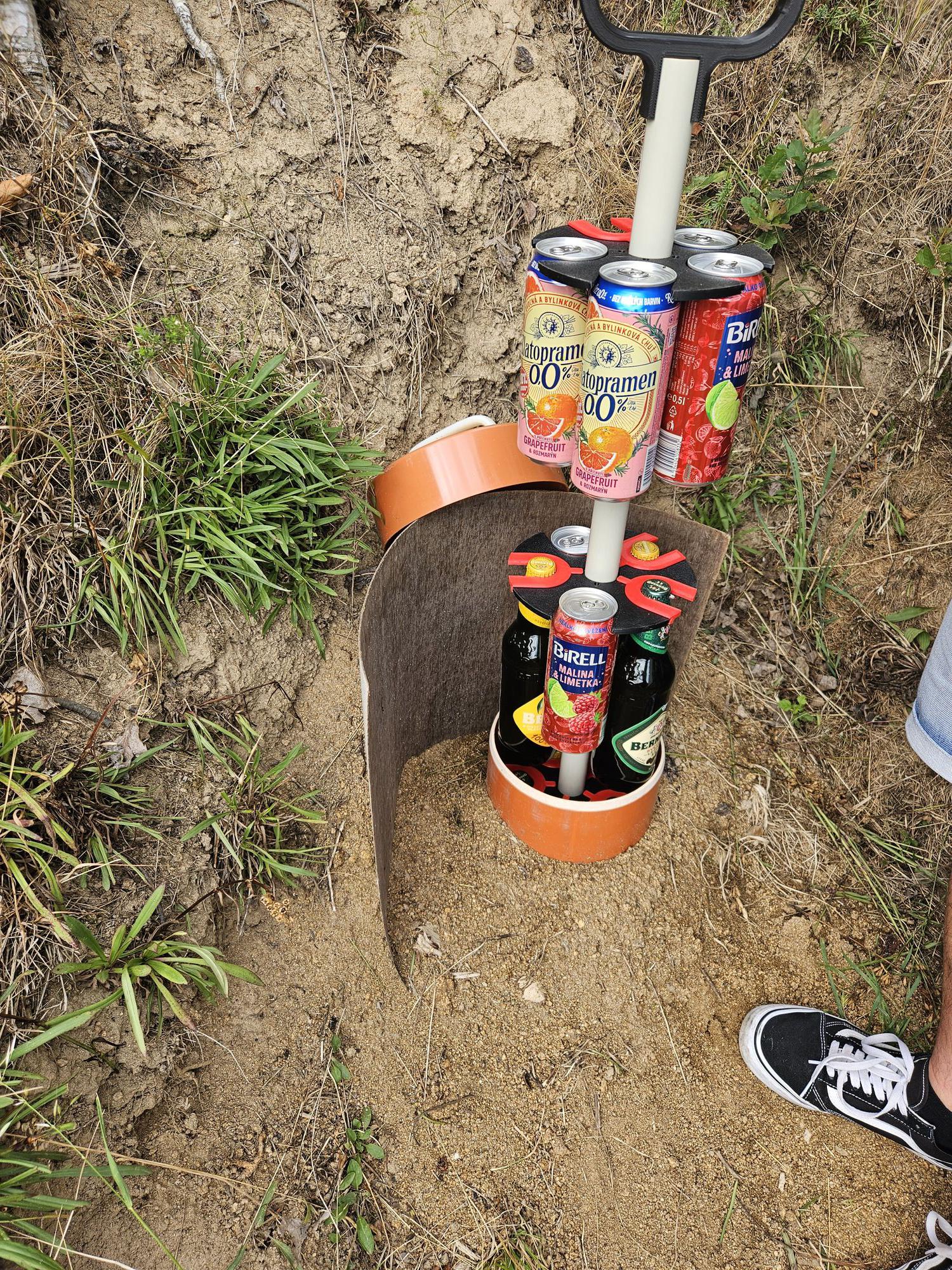 Samoobslužný bufet Bezděkov foto 3