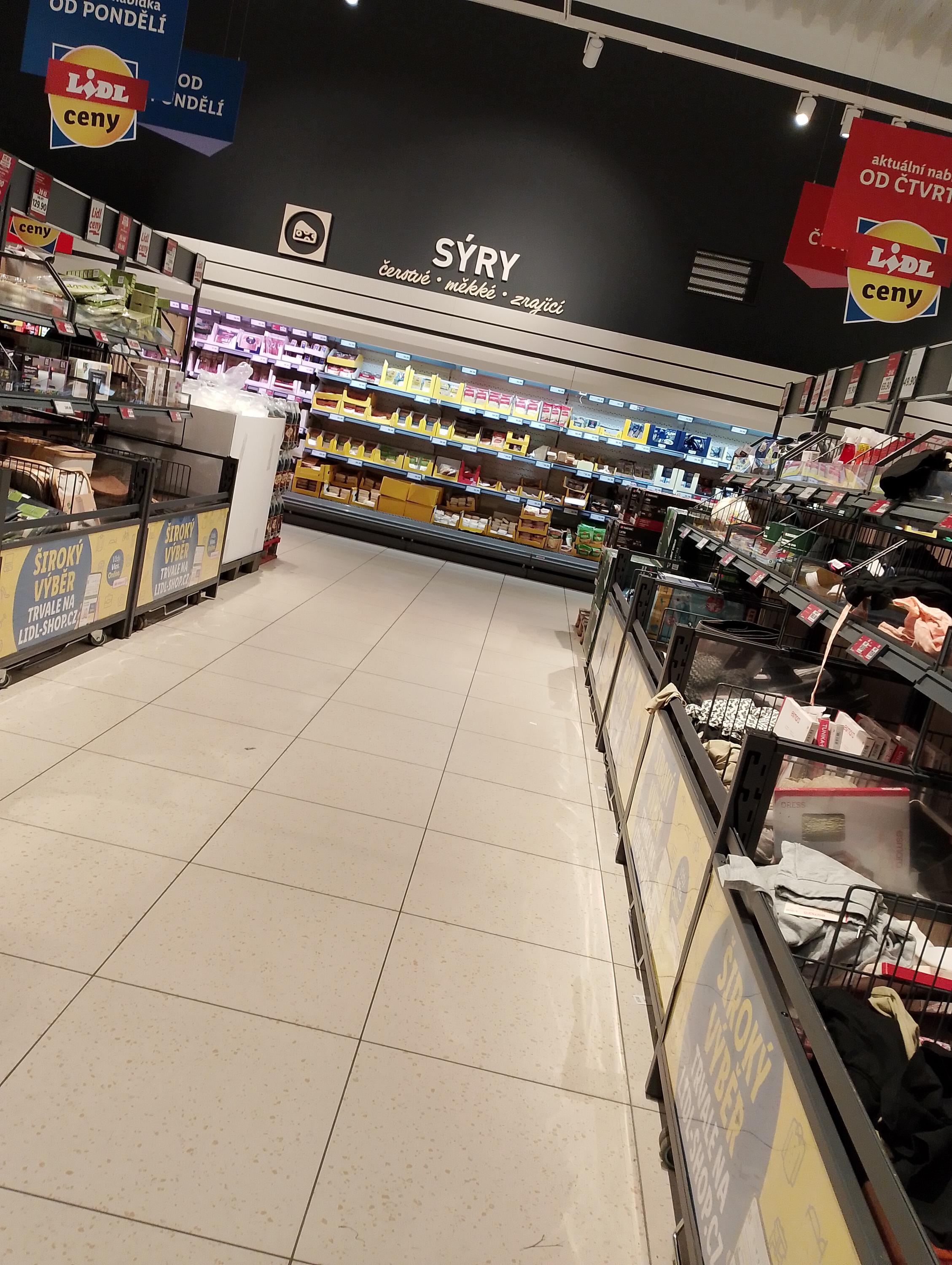 Lidl foto 5