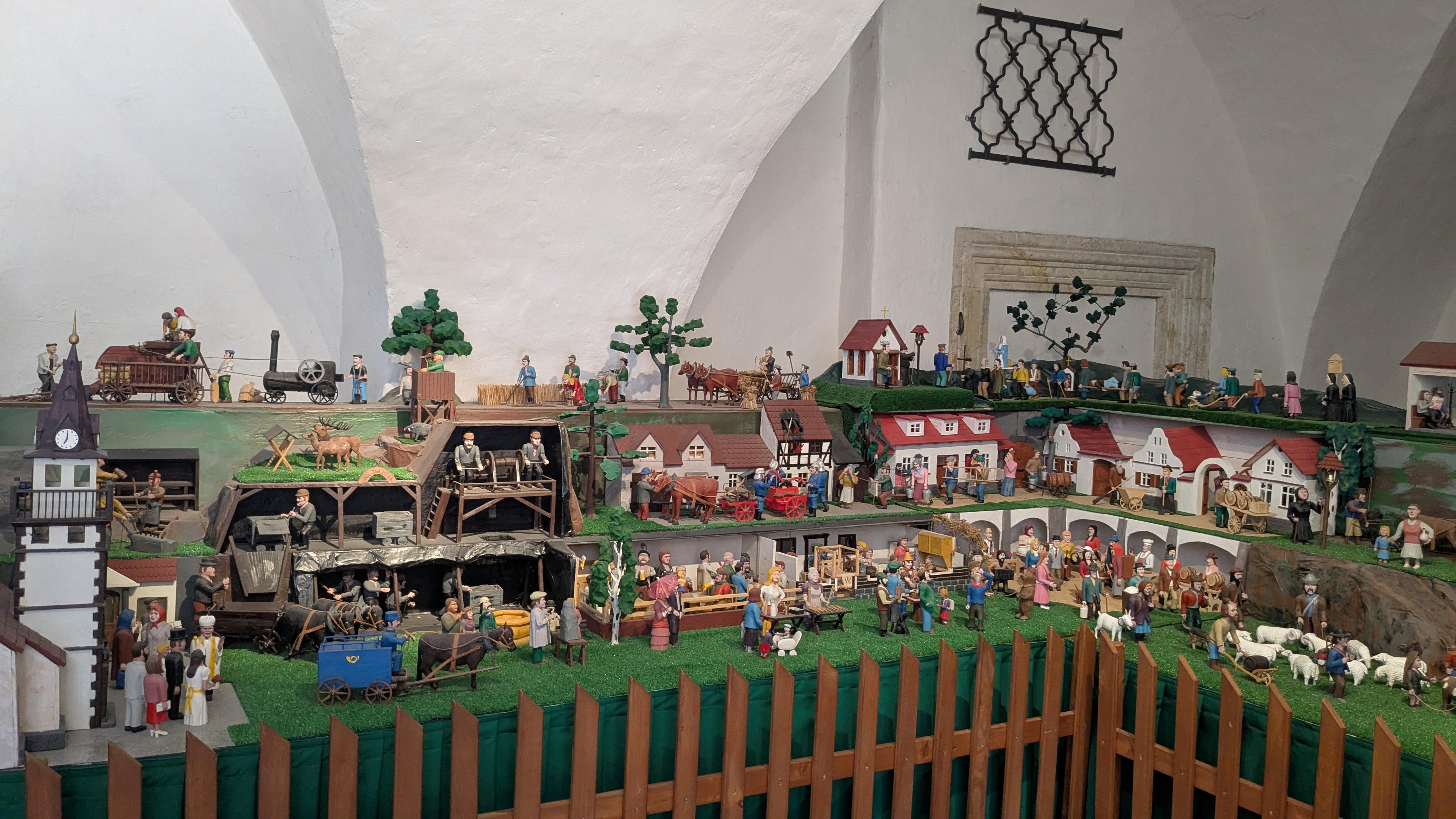 Oblastní muzeum v Chomutově foto 5