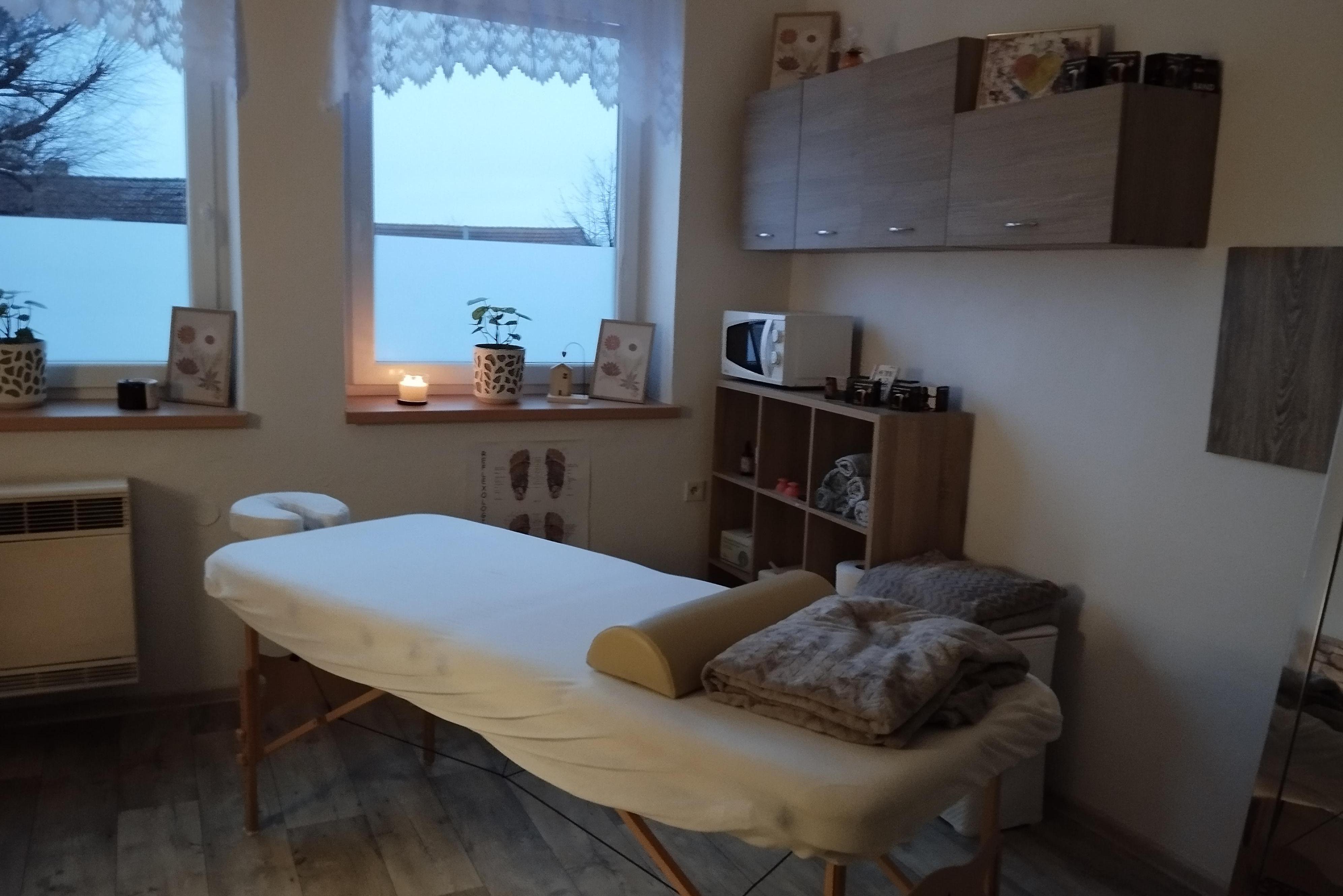 Fitelo masážní studio