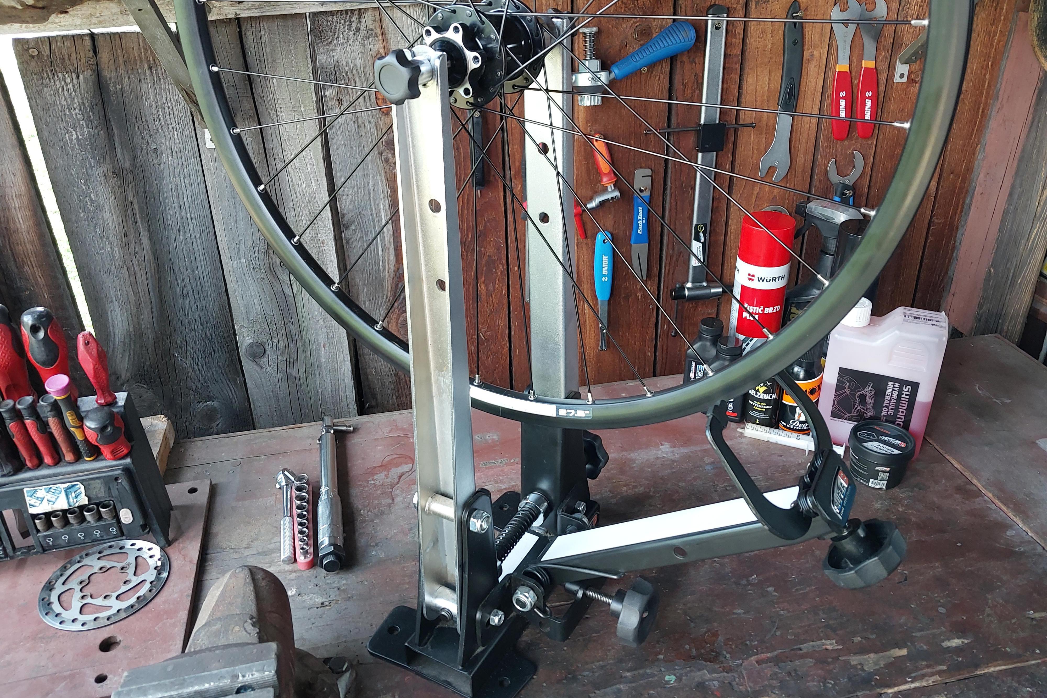 Cykloservis Tomáš Smida