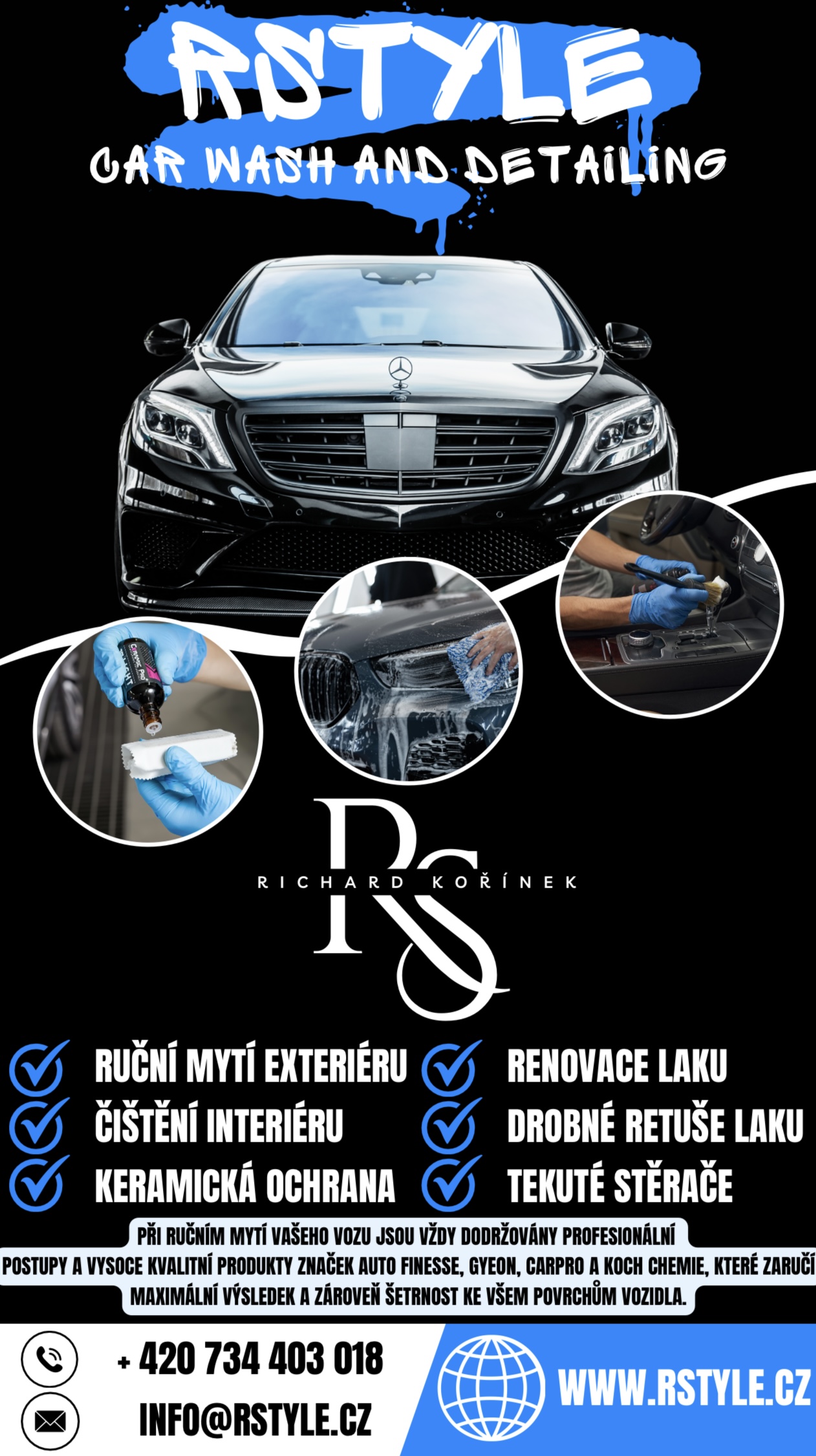 RSTYLE foto 3